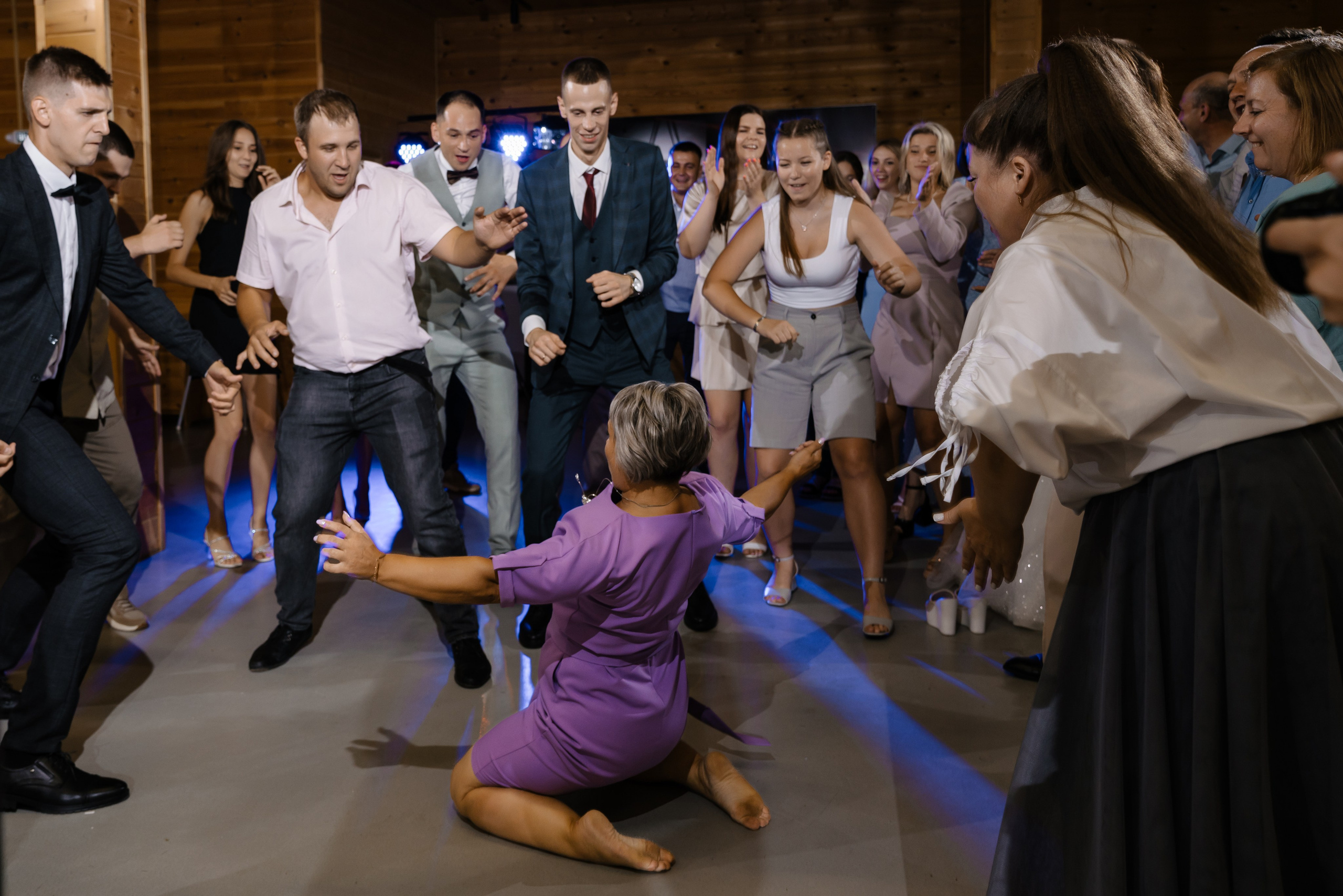 Дмитрий и Дарья. Свадебный фотограф Красноярск Вязьминова Мария