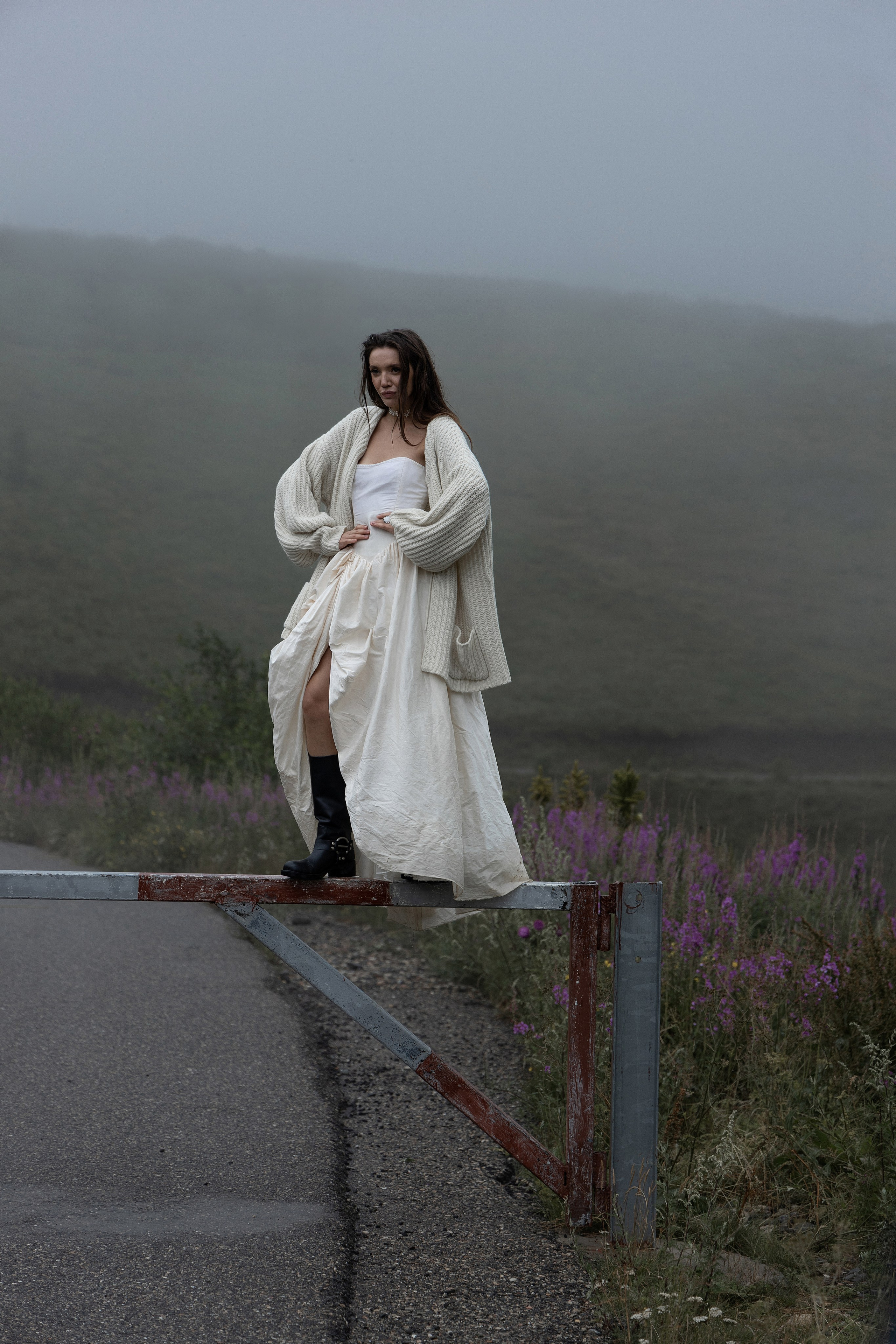 Дорога в небо. Свадебный фотограф. Краснодар, Сочи, Новороссийск. Вадим Мерье