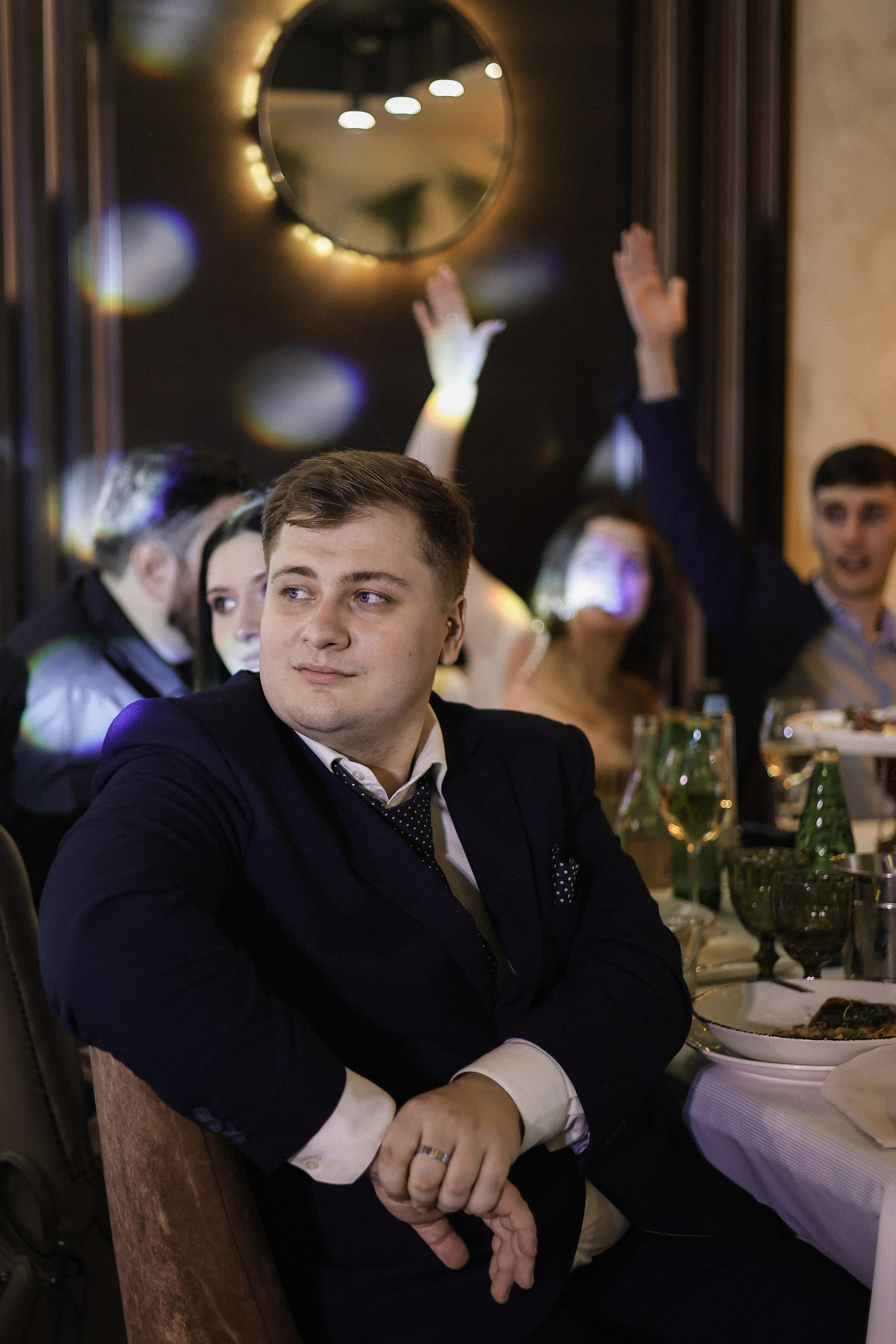 Евгений и Виктория. Фотограф Волгоград / Волжский