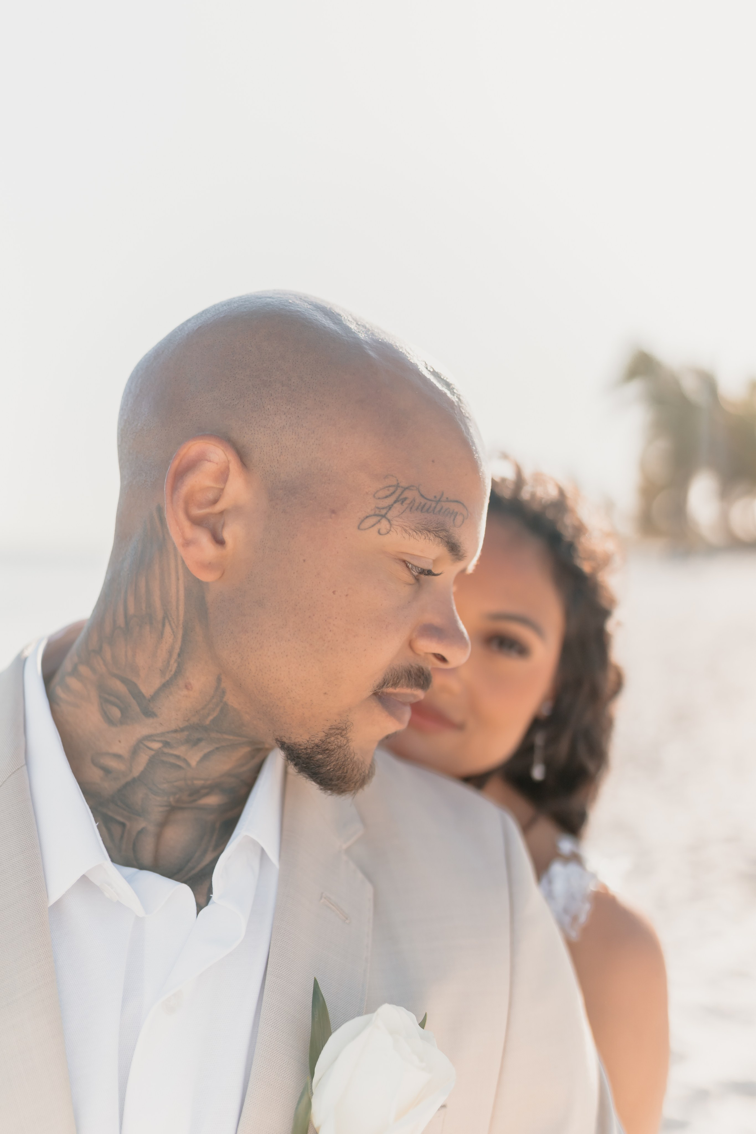 Katrina’s wedding. Gaukhar Baimagambet — Photographer and Videographer