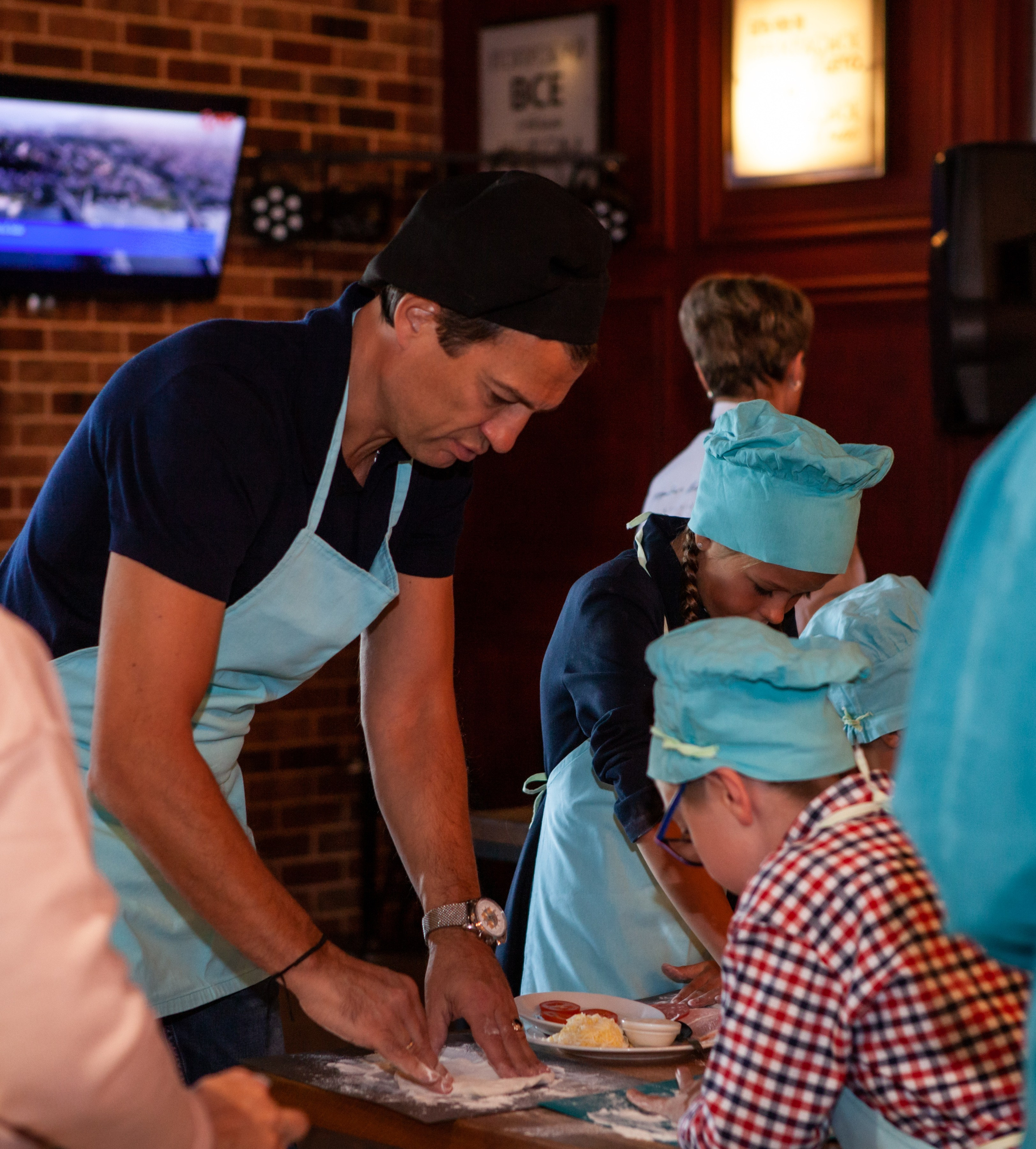 Репортаж: «Верю в чудо» Андрей Чернышов. Фотограф Olya Posnimay