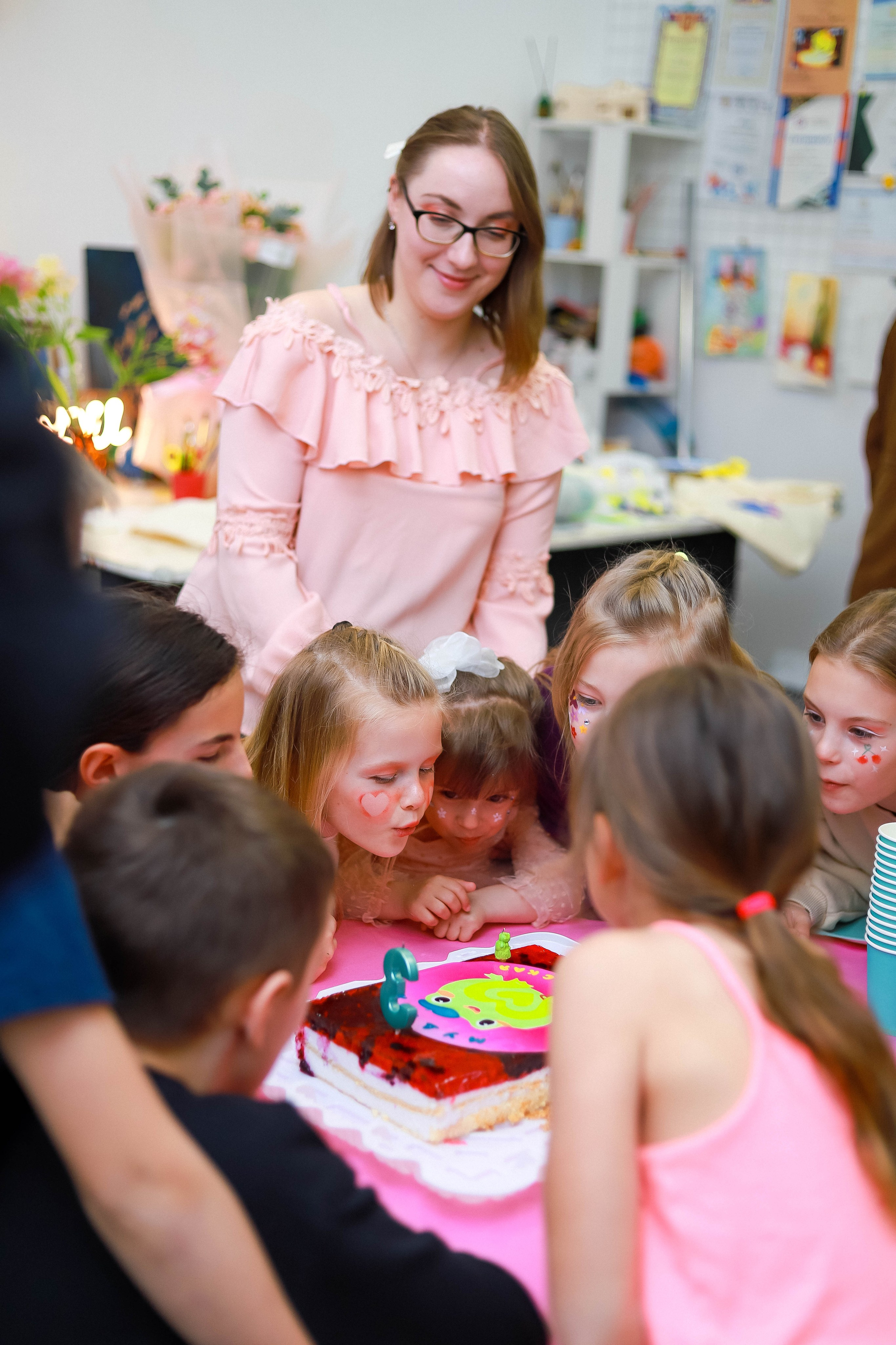 Творческая студия «Мудрая мастерская». Женский/Детский фотограф в Симферополе Вероника Слепогина