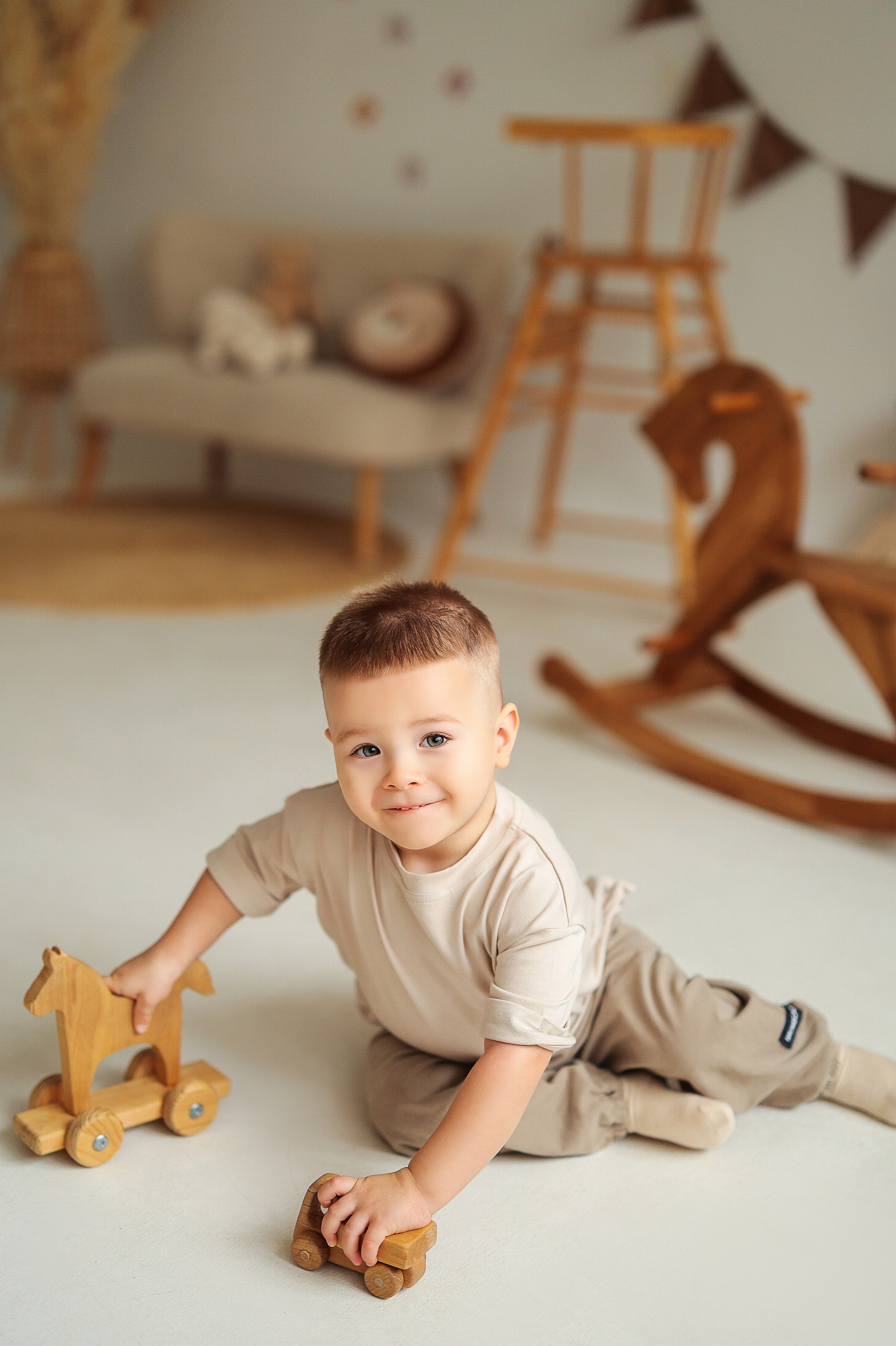 Студия MY KITTEN