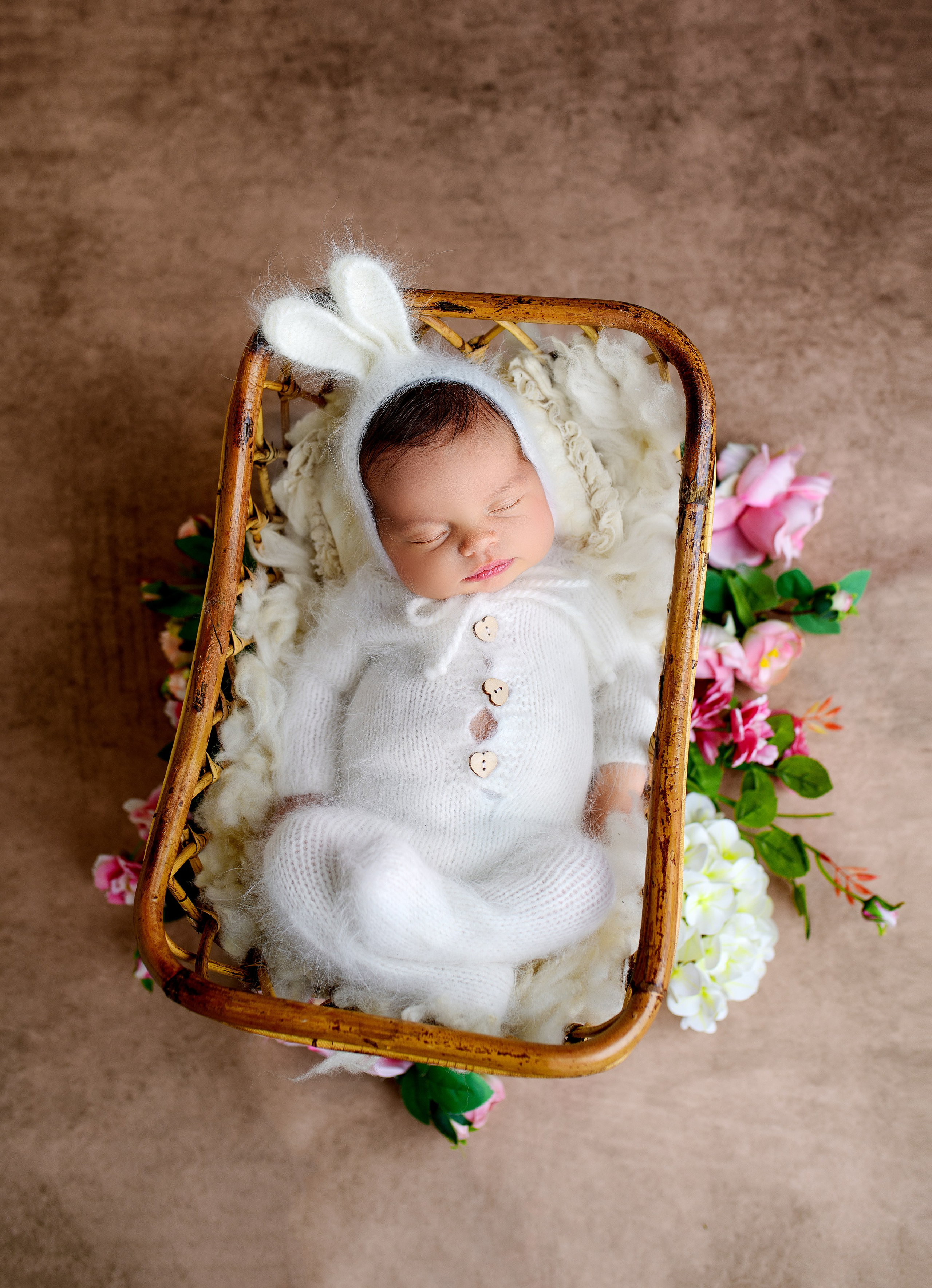 Фотосессия новорожденных Ярославль. Наталья Михайлова Фотограф новорожденных в Ярославле