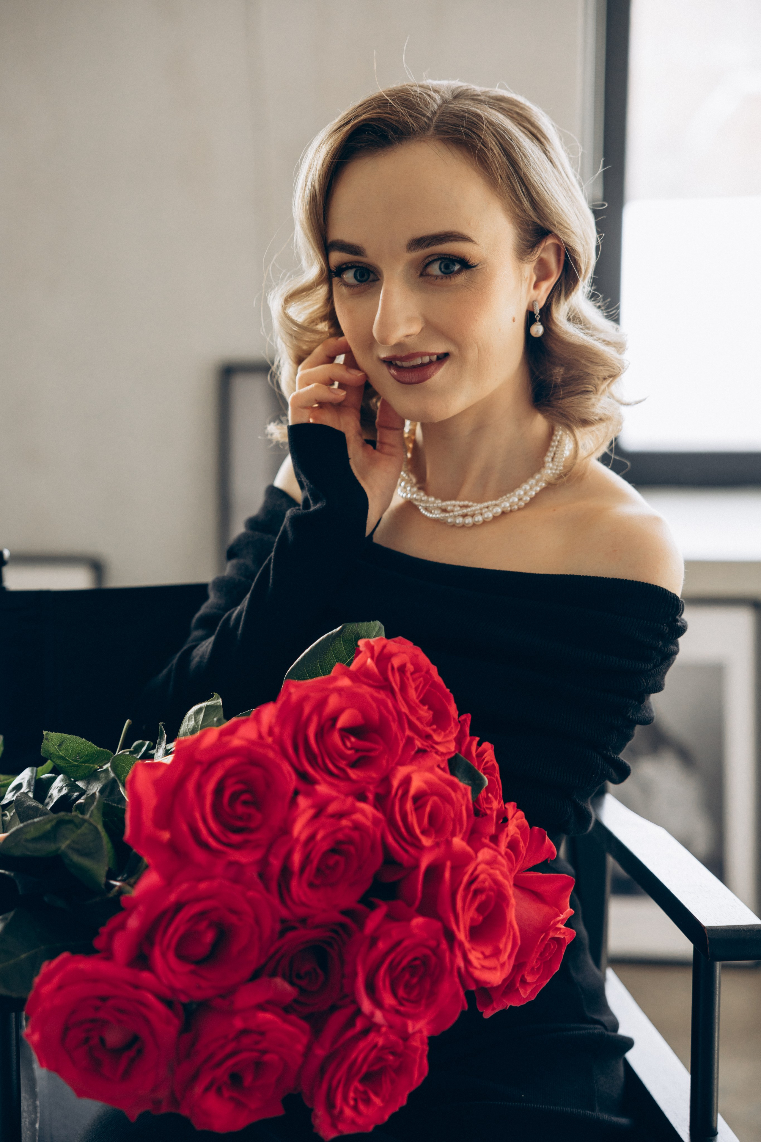 Валентина. Свадебный, семейный фотограф в Иркутске Светлана Макаричева