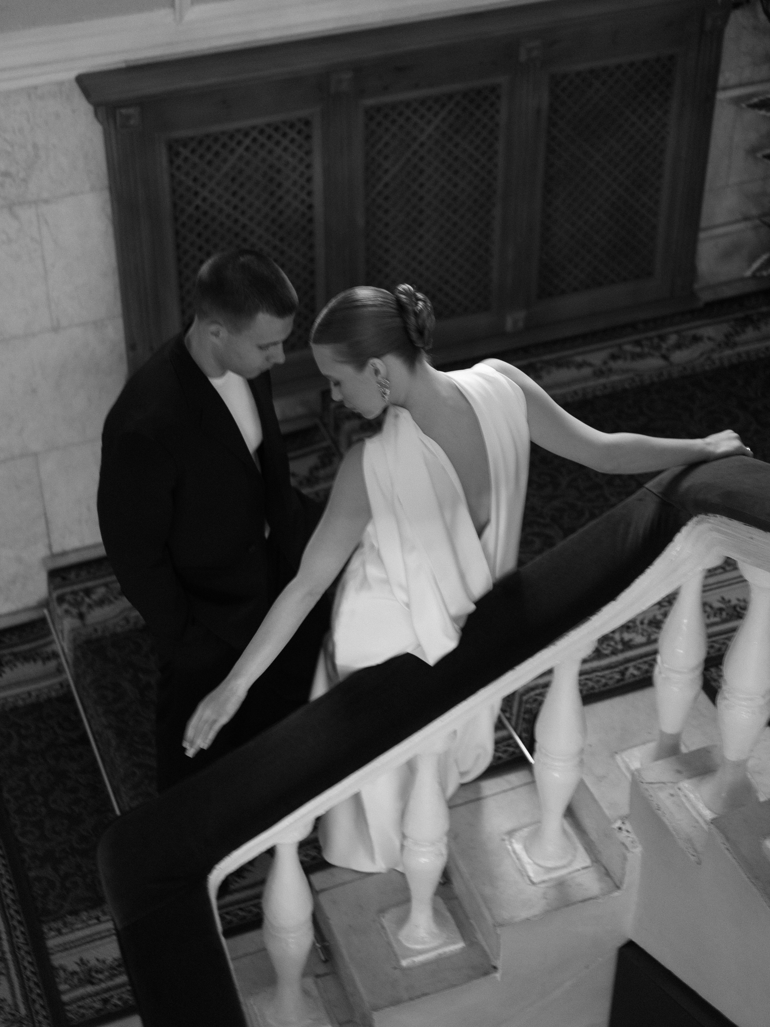 Арина и Влад. Свадебный и портретный фотограф Екатерина Моргунова