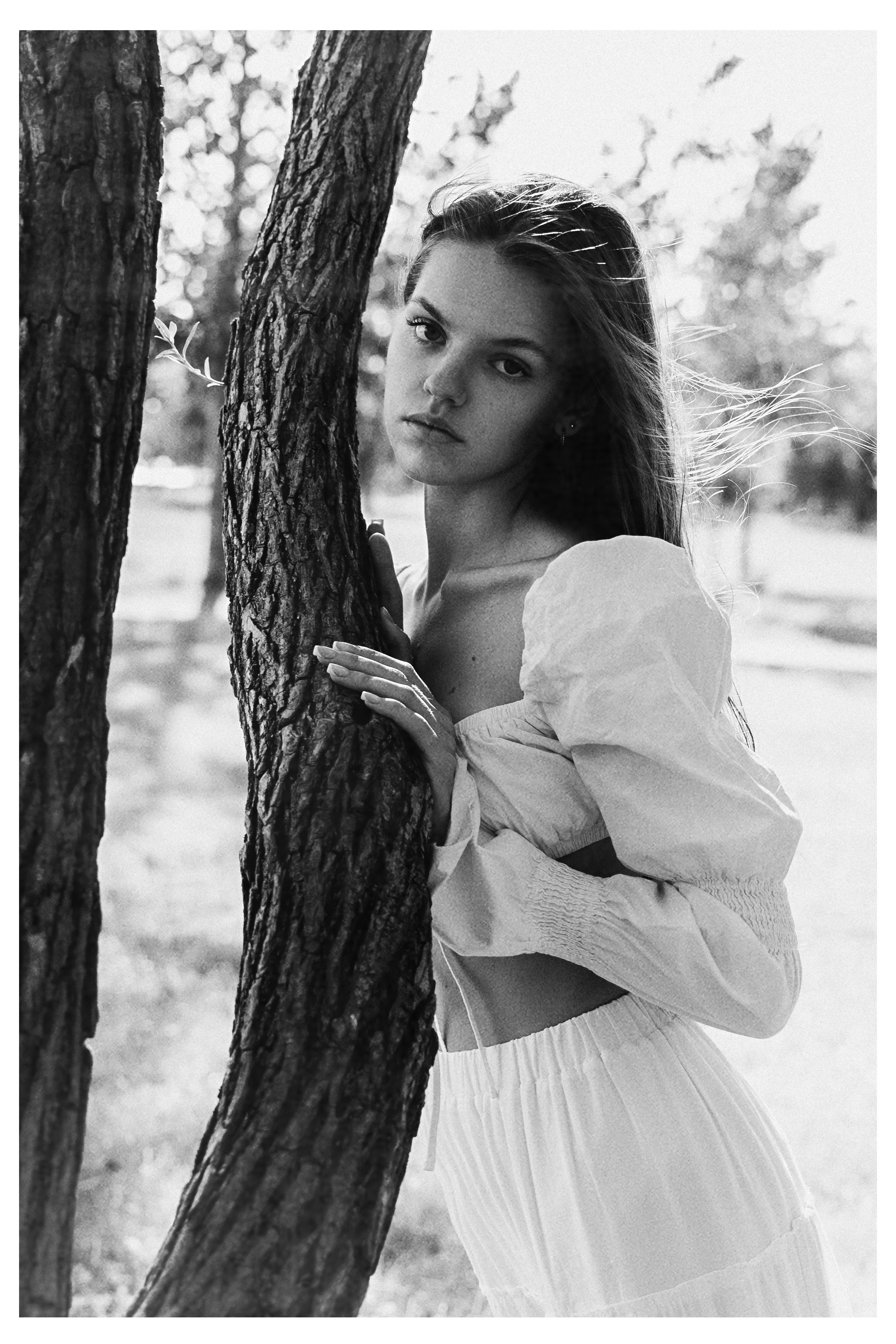 Маша. Фотограф Москва, Санкт-Петербург, Абакан