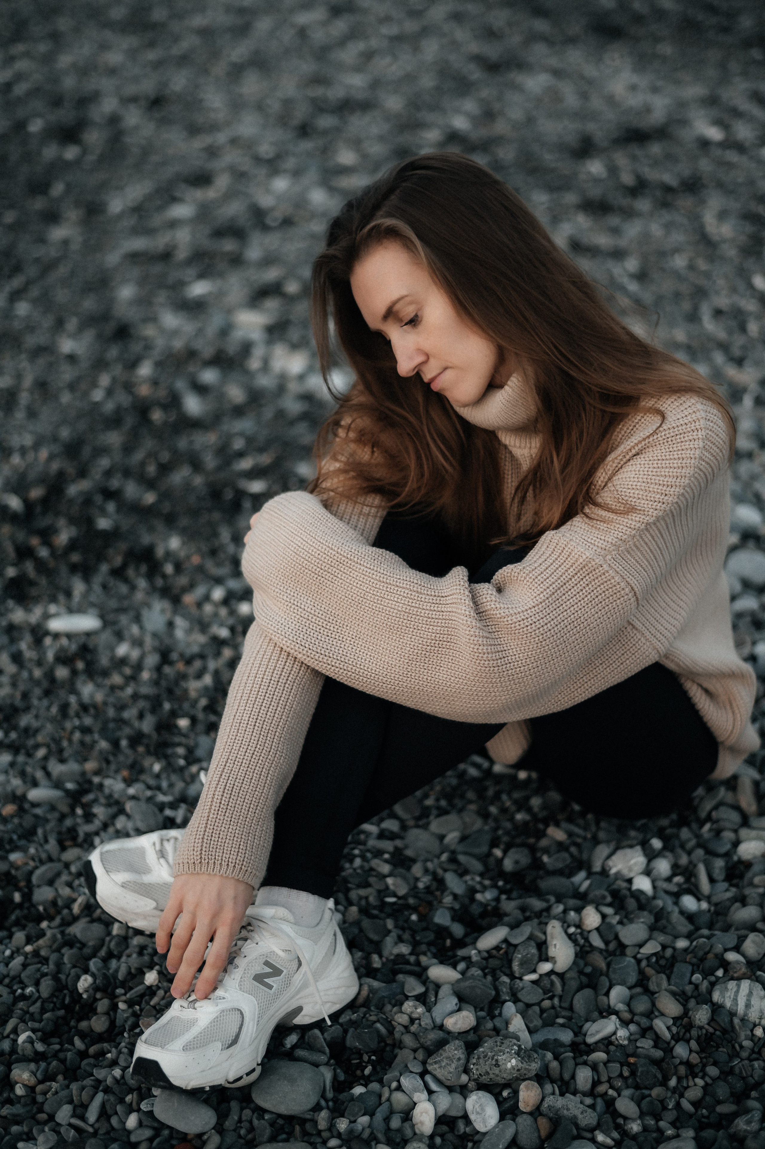 Надежда. Индивидуальная фотосессия на море. Сочи. Фотограф Сергей Суслов. Фотограф Сергей Суслов | Сочи