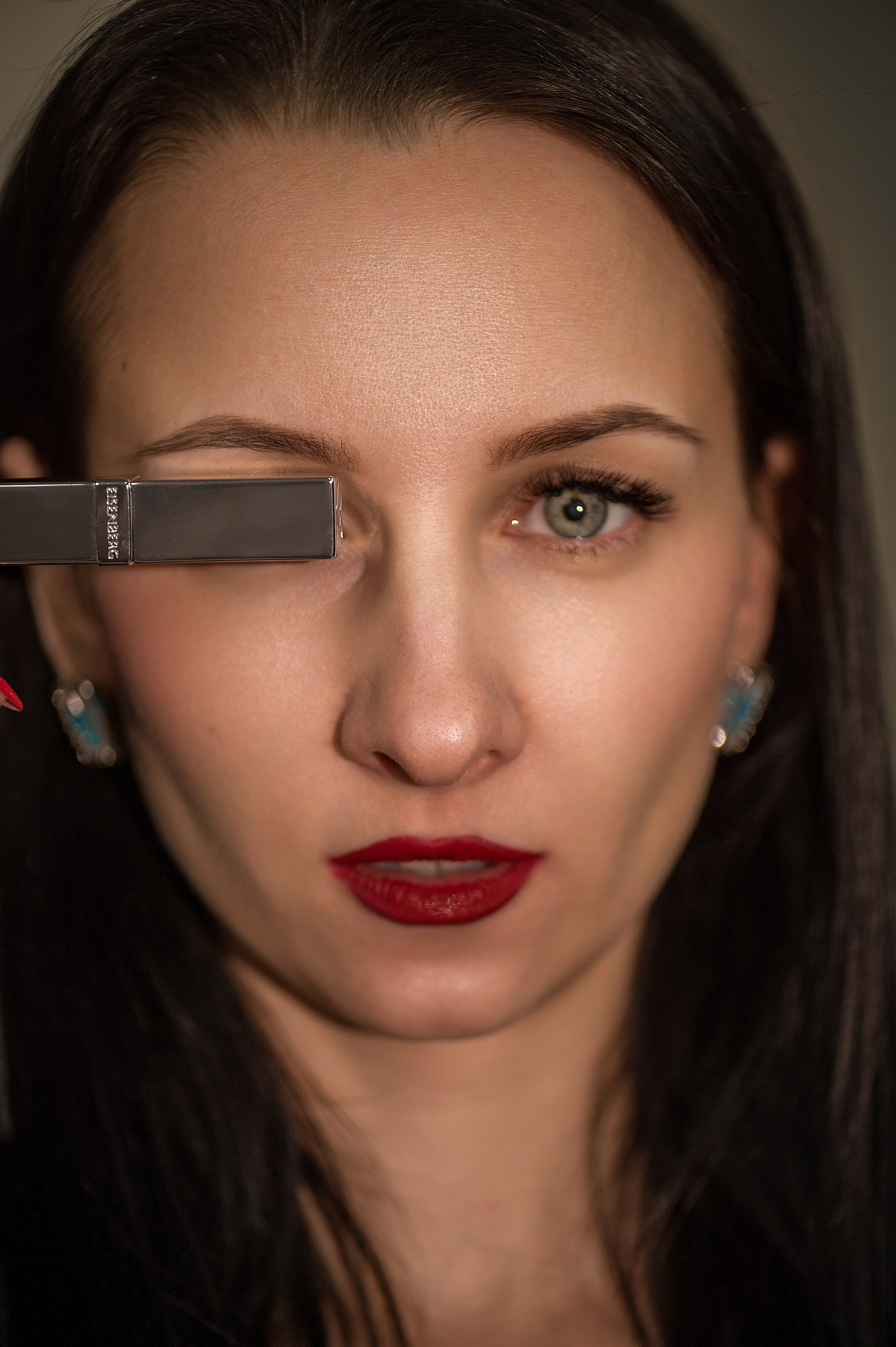 Кейсы. Фотограф Духина Наташа