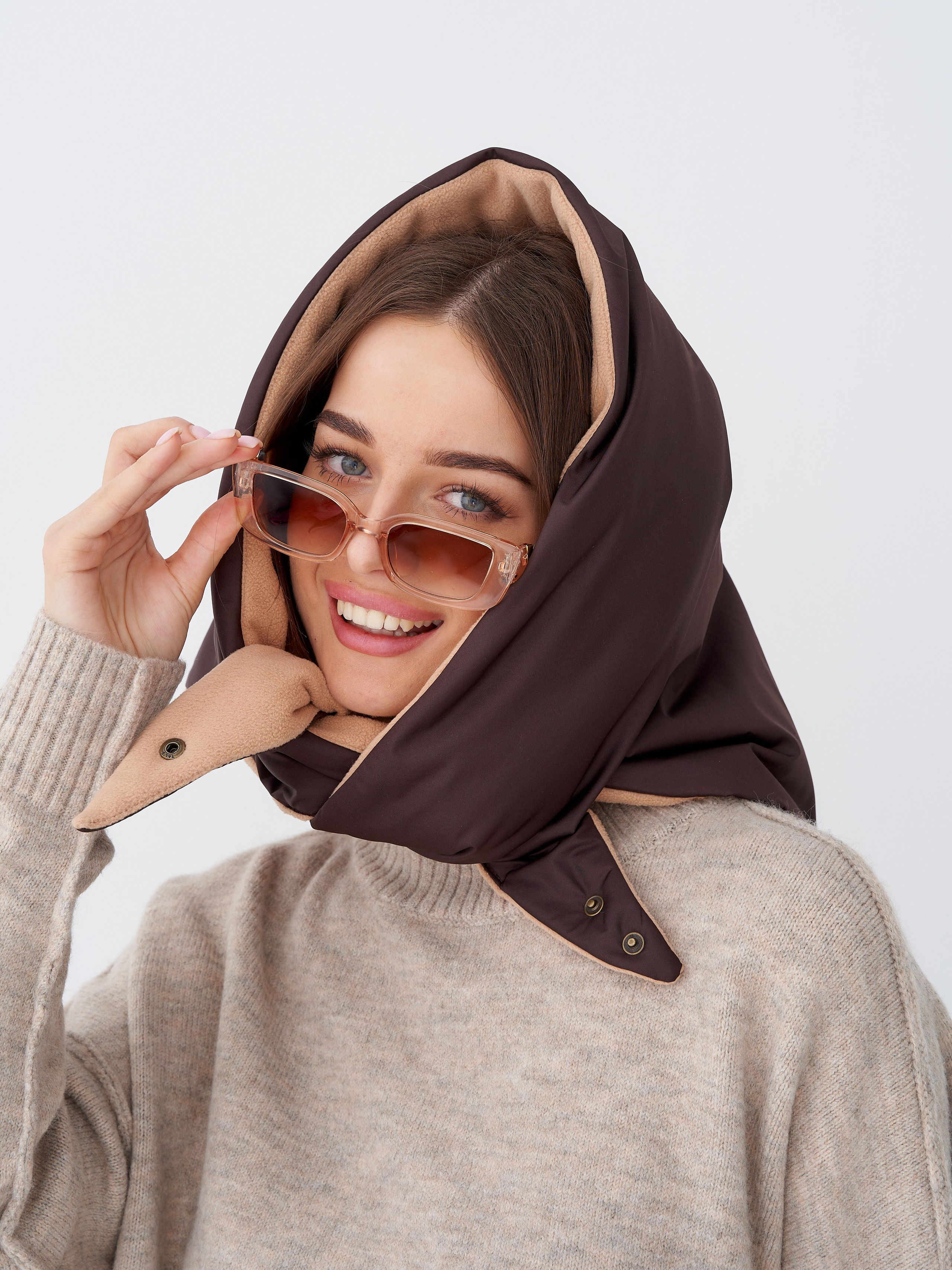 Оля. Контент для маркетплейсов и соцсетей. Фото и видео съемка