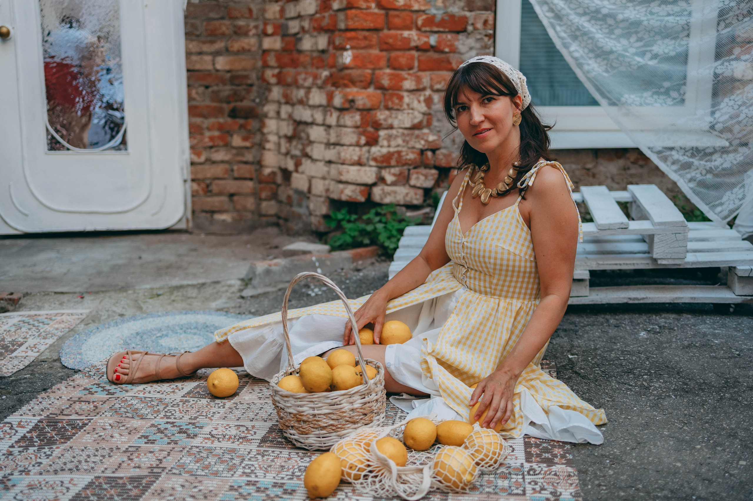 Екатерина. Фотограф Ольга, Детские и Семейные съемки в Москве и московской области