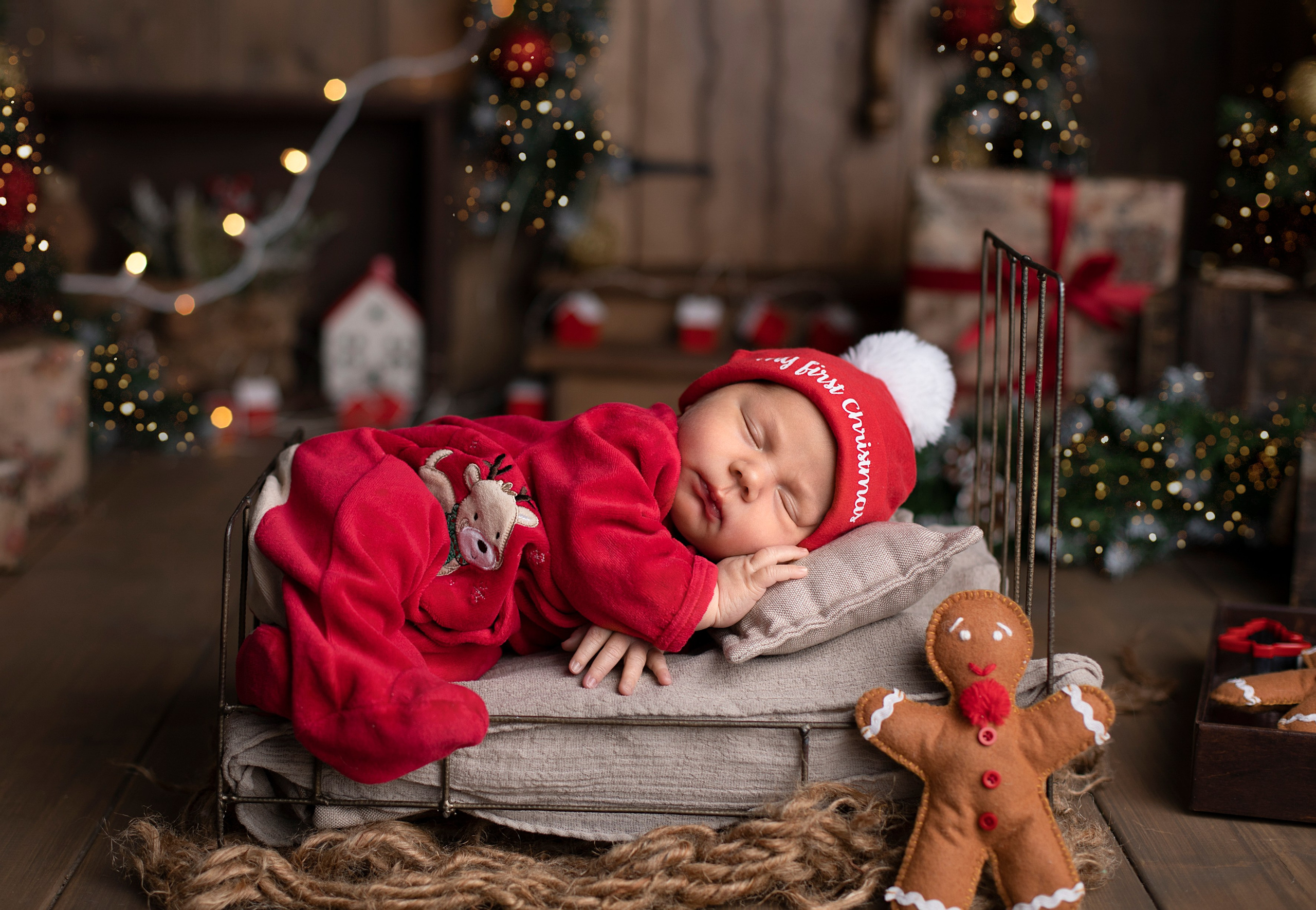 Новорожденные мальчики. Фотограф новорожденных в Нижнем Новгороде Белякова Оксана