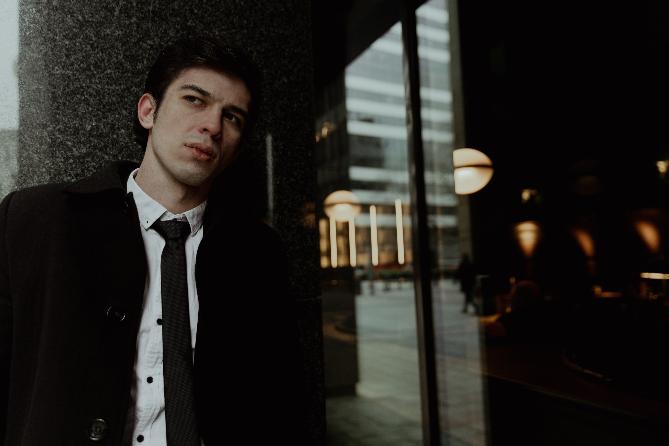 Тимур. Фотограф Москва