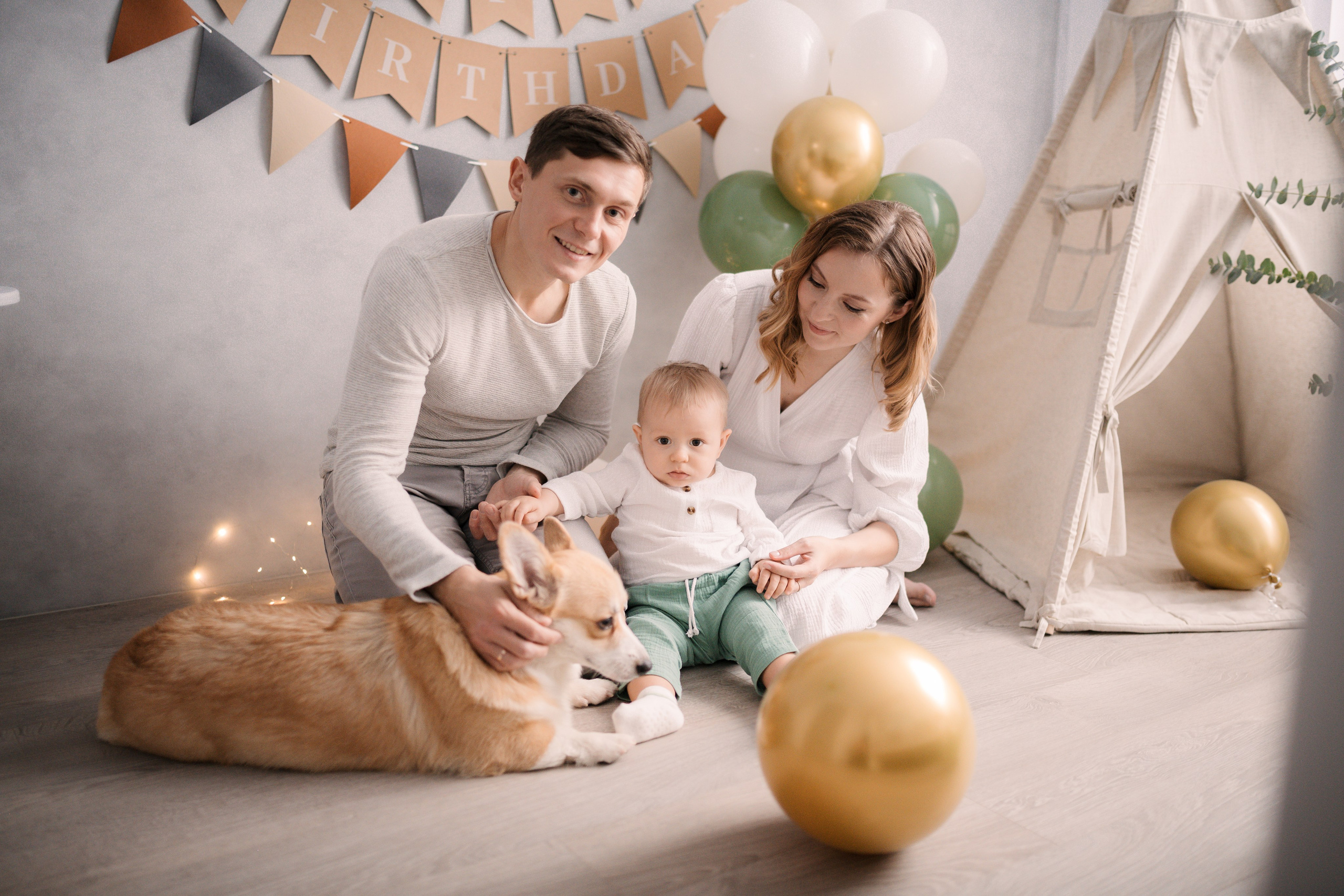 Семейные. Свадебный и семейный фотограф в Севастополе и Крыму Алина Зорина