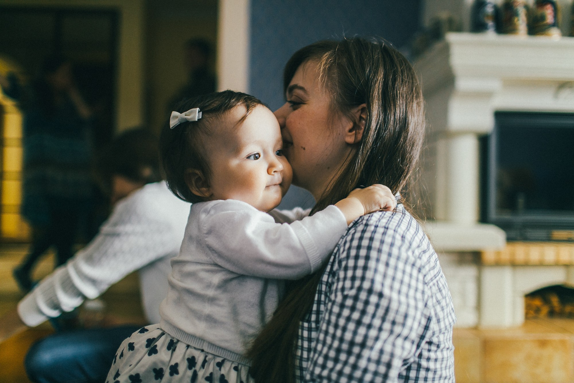 День Рождения Ирен. Свадебный фотограф в Москве — Павел Воронцов