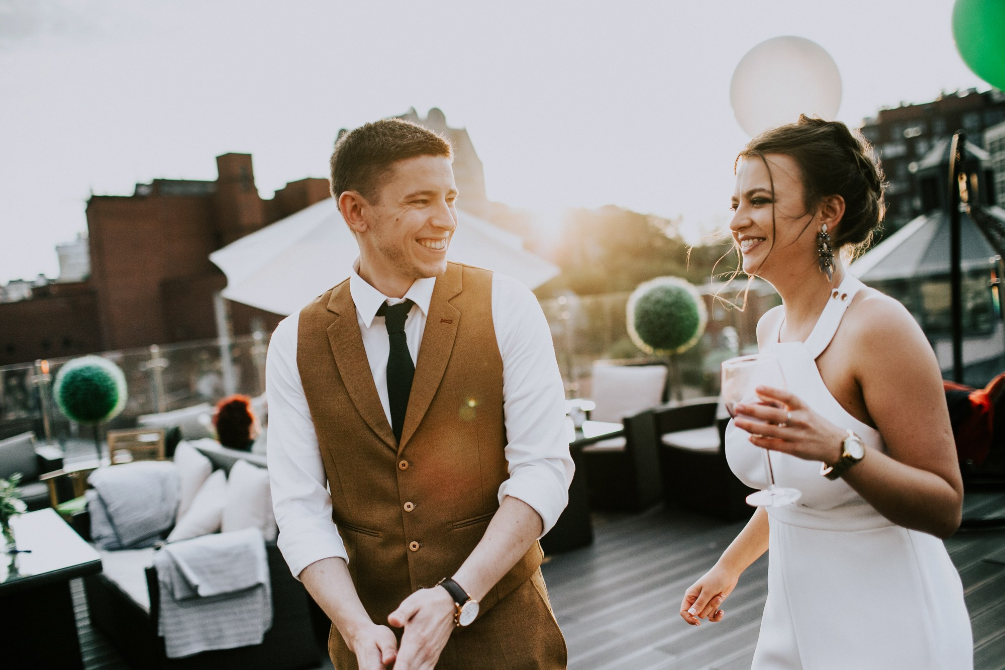 Артем & Анна. Свадебный фотограф в Москве — Павел Воронцов