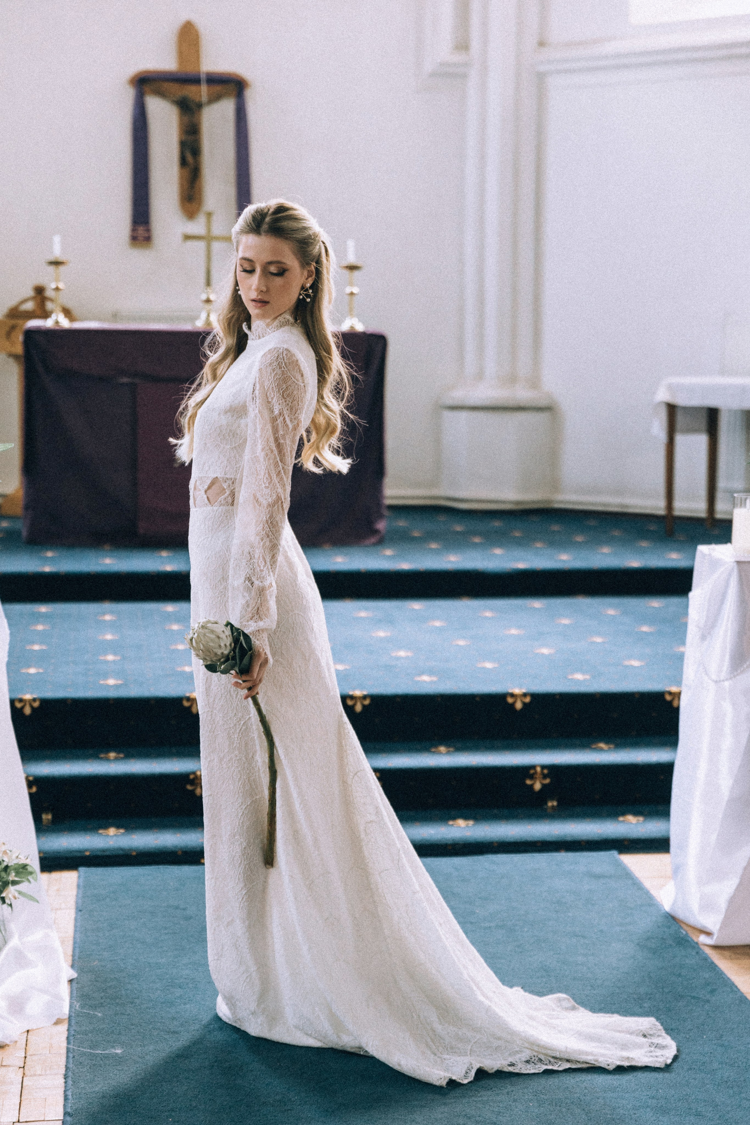 Даниель & Инна. Свадебный фотограф в Москве — Павел Воронцов