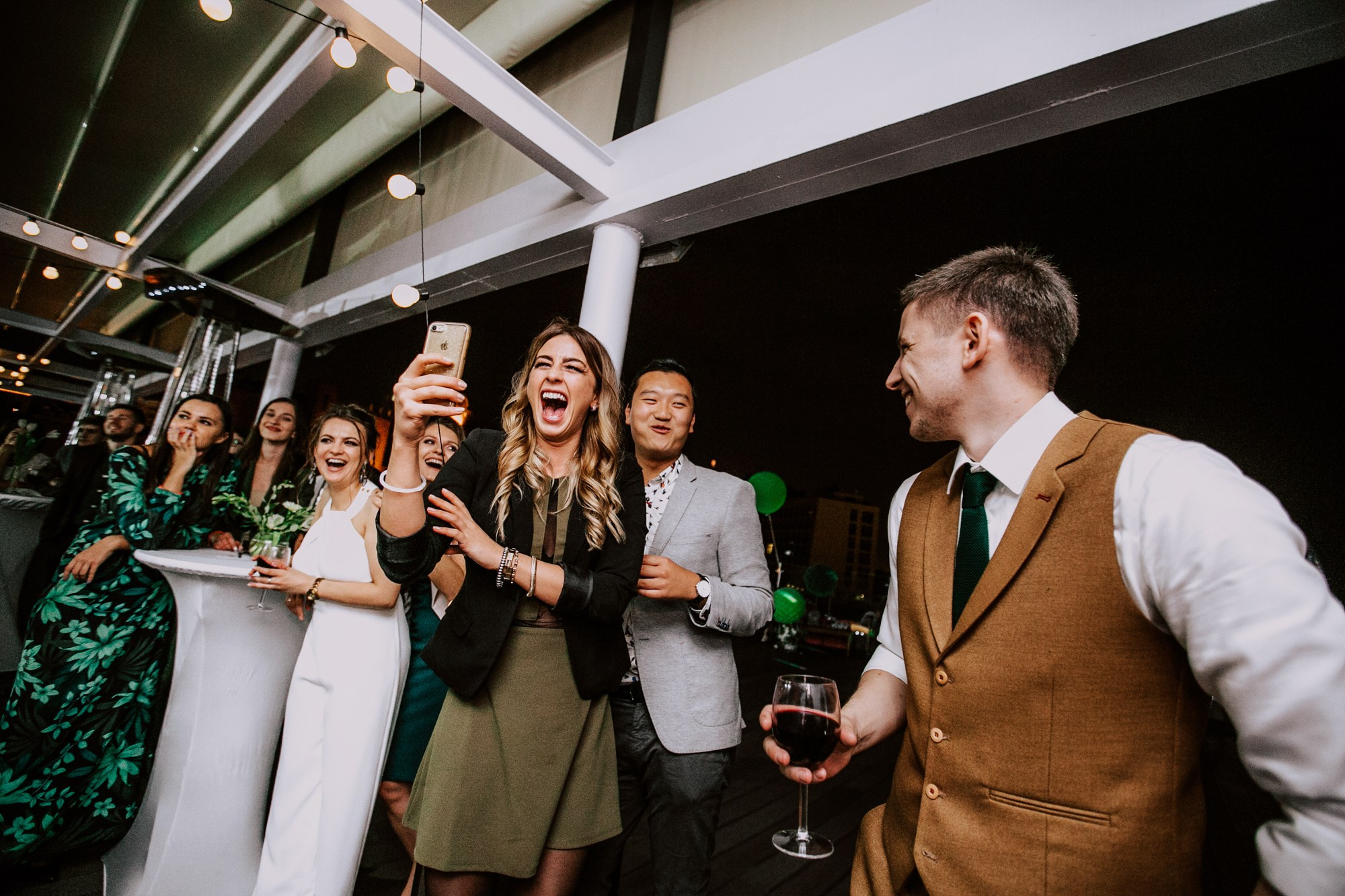 Артем & Анна. Свадебный фотограф в Москве — Павел Воронцов