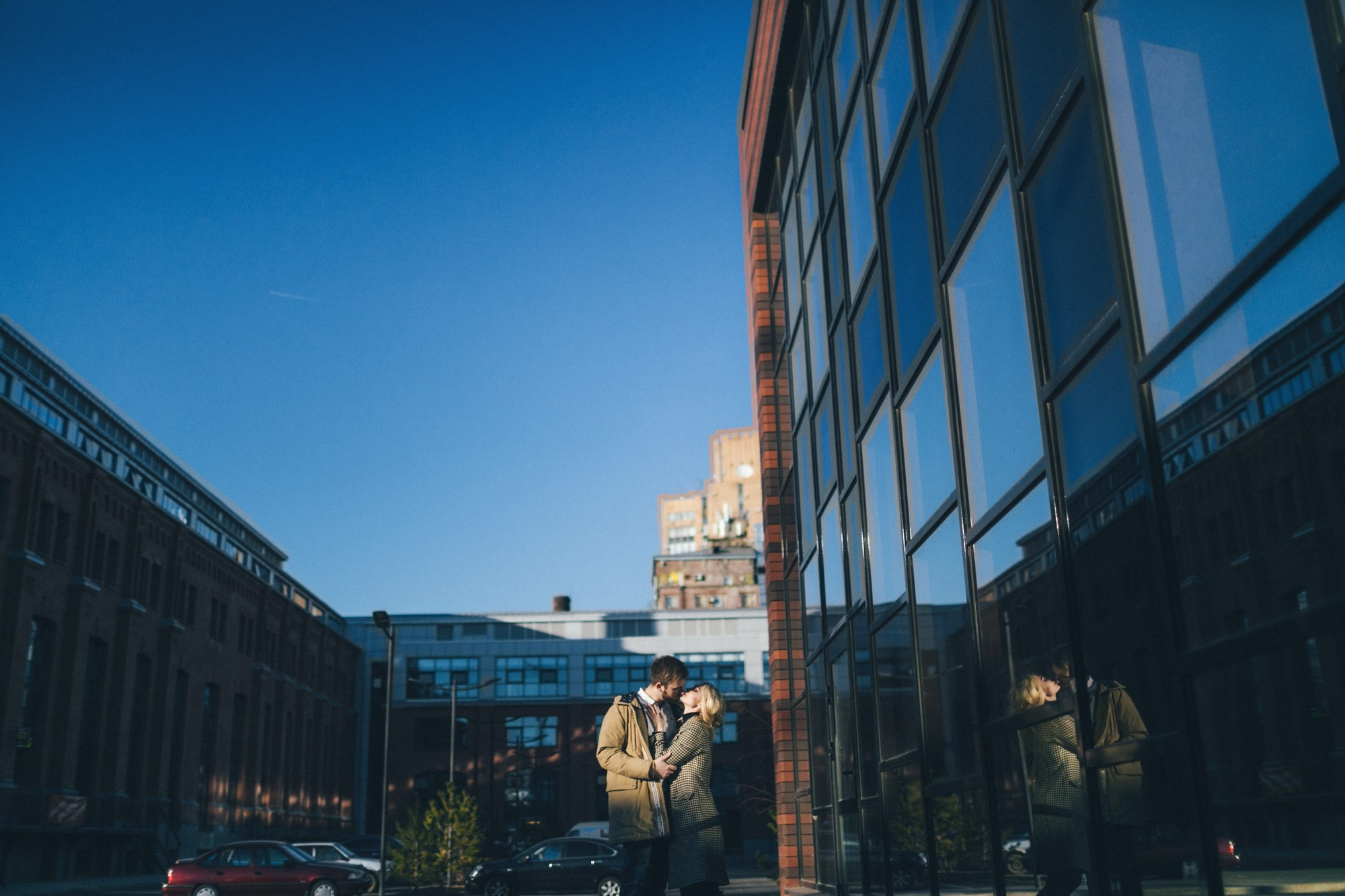 Константин & Микаэлла. Свадебный фотограф в Москве — Павел Воронцов