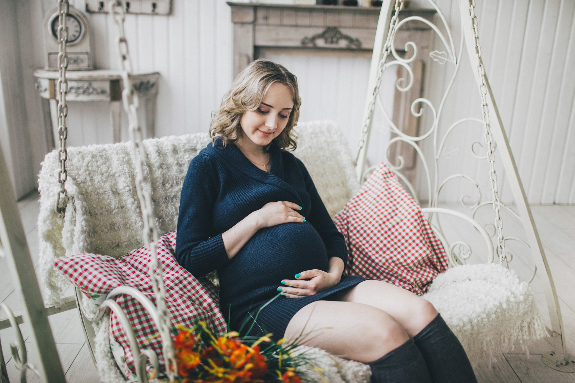 Владимир и Юлия. Свадебный фотограф в Москве — Павел Воронцов