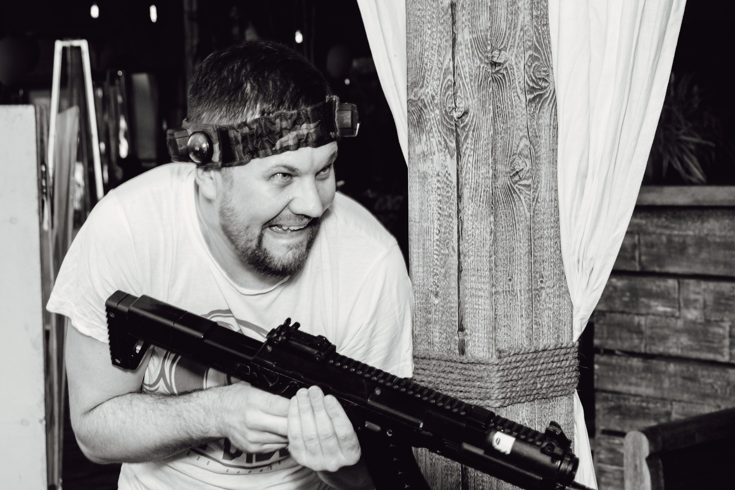 День Рождения. Фотограф в Севастополе и в Крыму