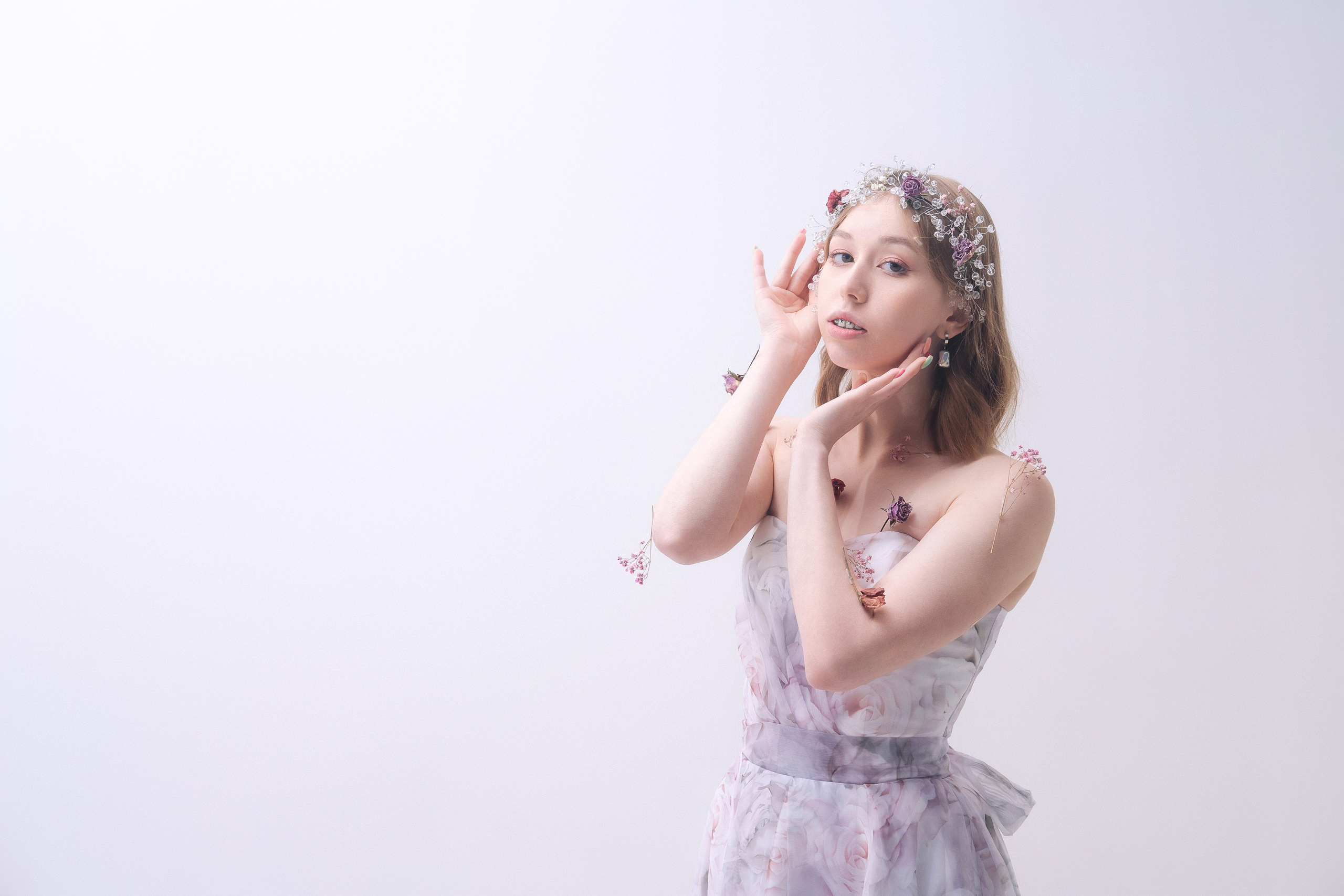 Метамарфоза. Фотограф в Глазове Роман Маньков