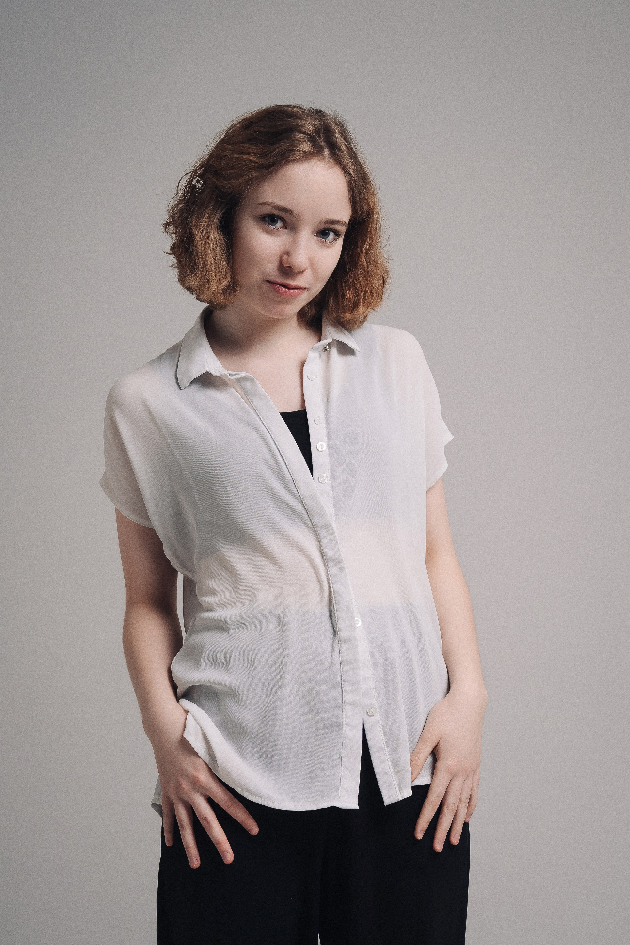 Руфь. Фотограф в Глазове Роман Маньков