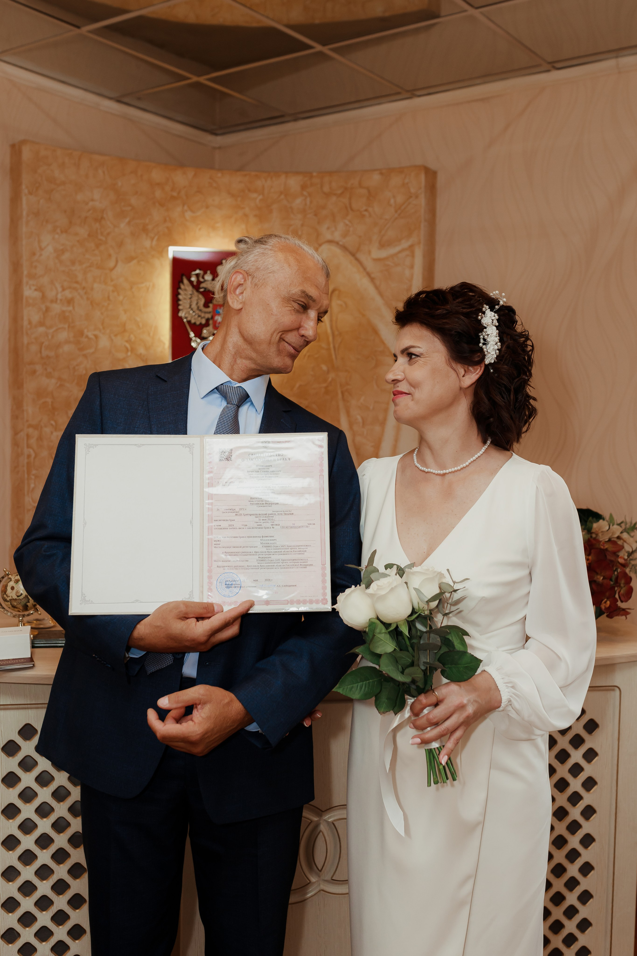 Вячеслав & Наталия 31.05. ФОТОГРАФ Маргарита Сивакова | Ярославль Кострома Москва