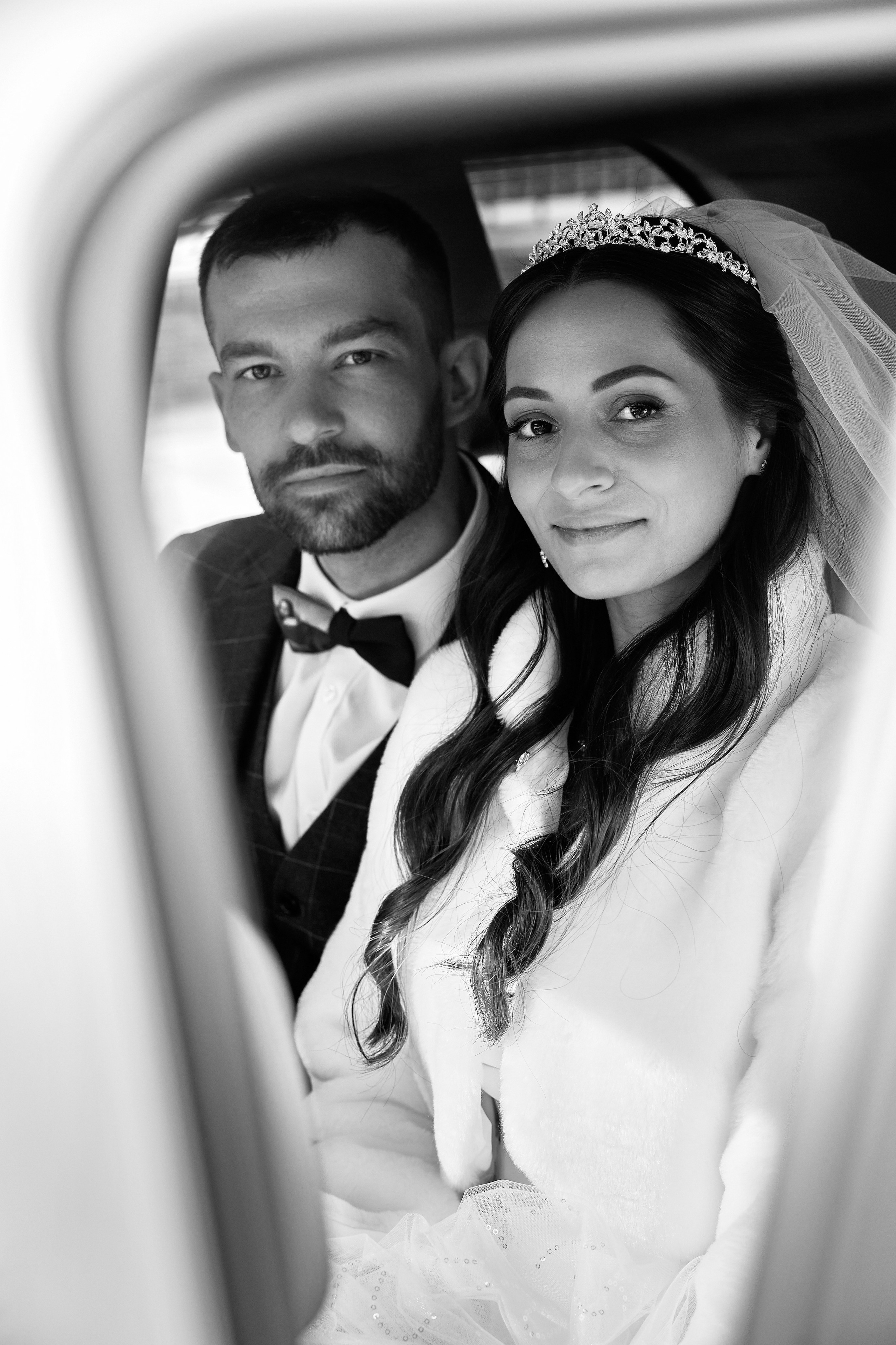 Свадебная фотосессия в Грибоедовской ЗАГСе