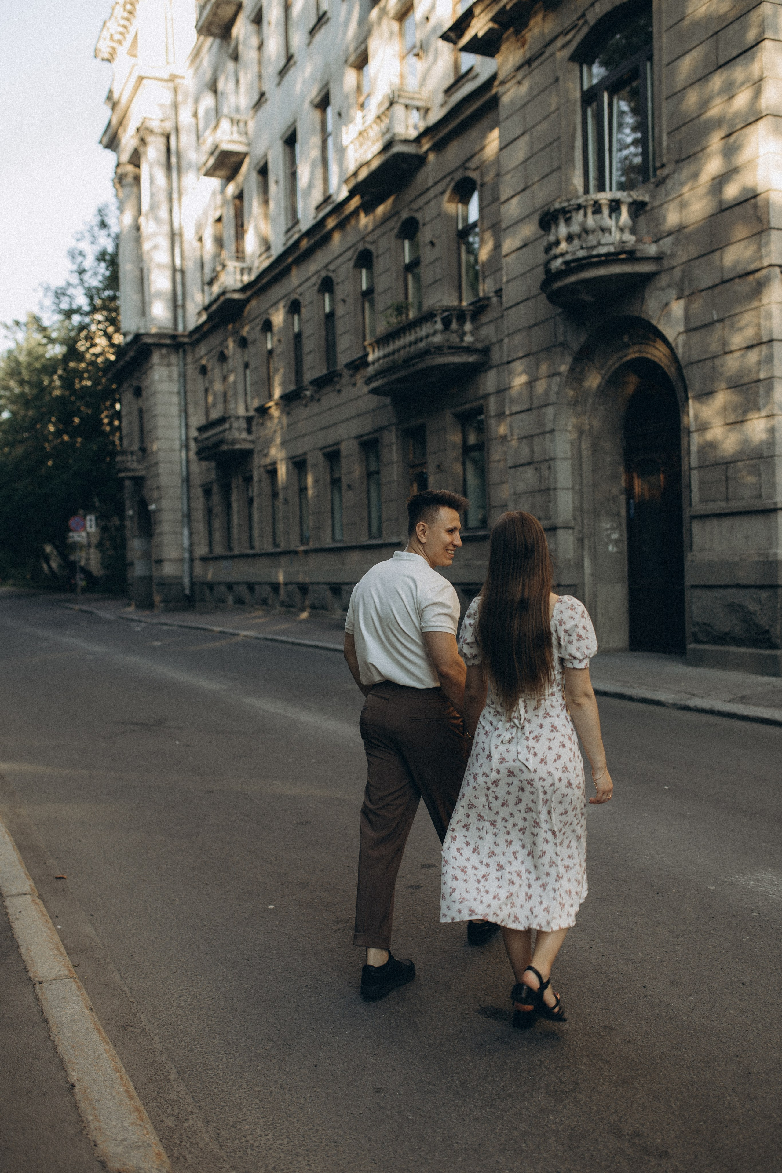 Виктория и Иван. Фотограф в Петербурге Ольга Стрельченко