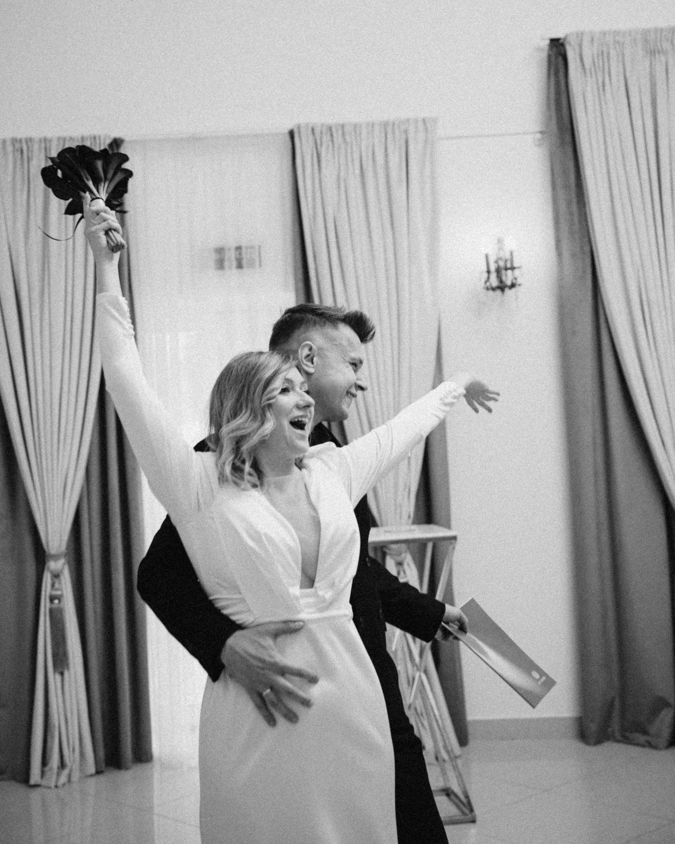 Счастье быть рядом. Фотограф Москва Селюкова Юлия