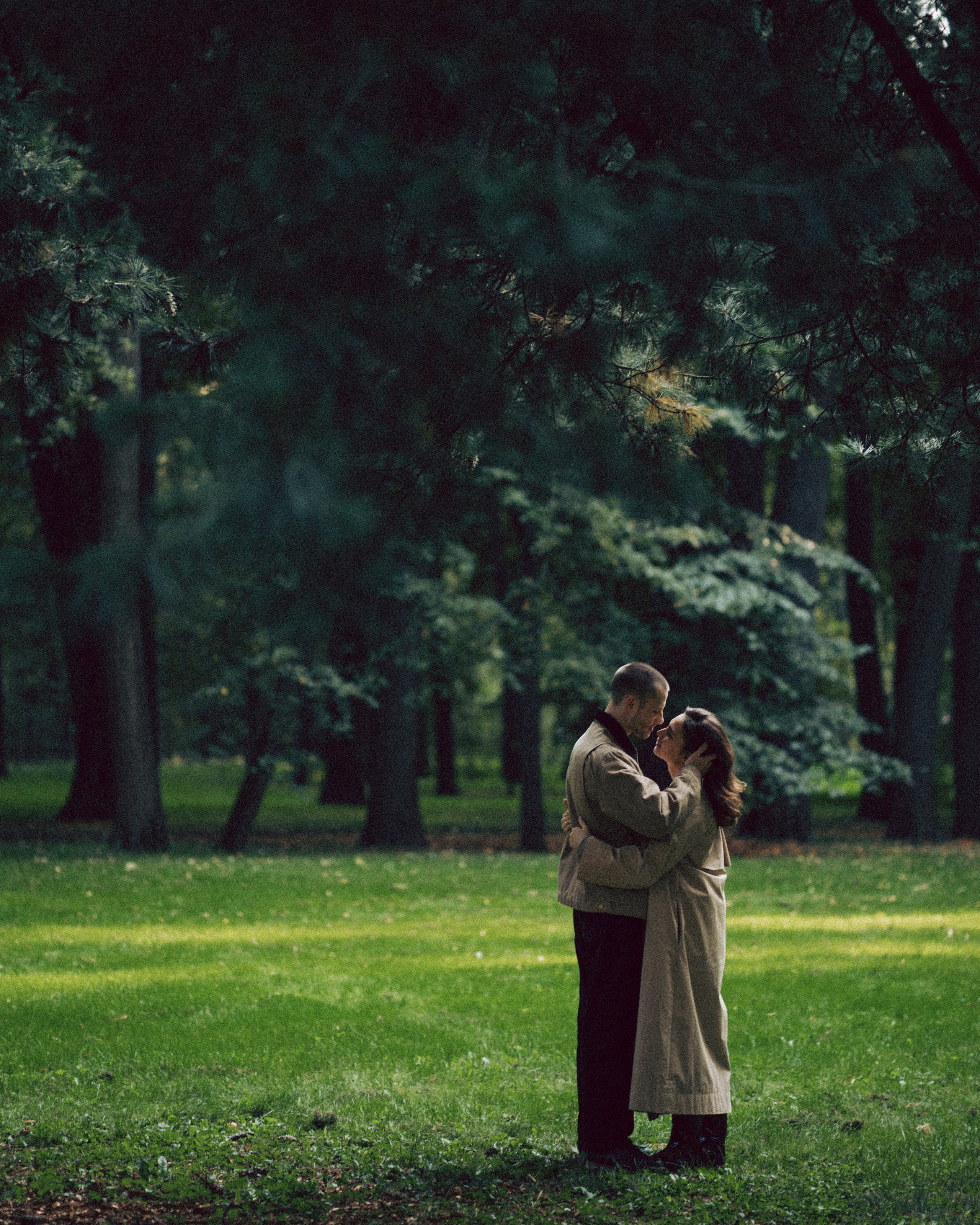 Сентябрь. Фотограф Москва Селюкова Юлия