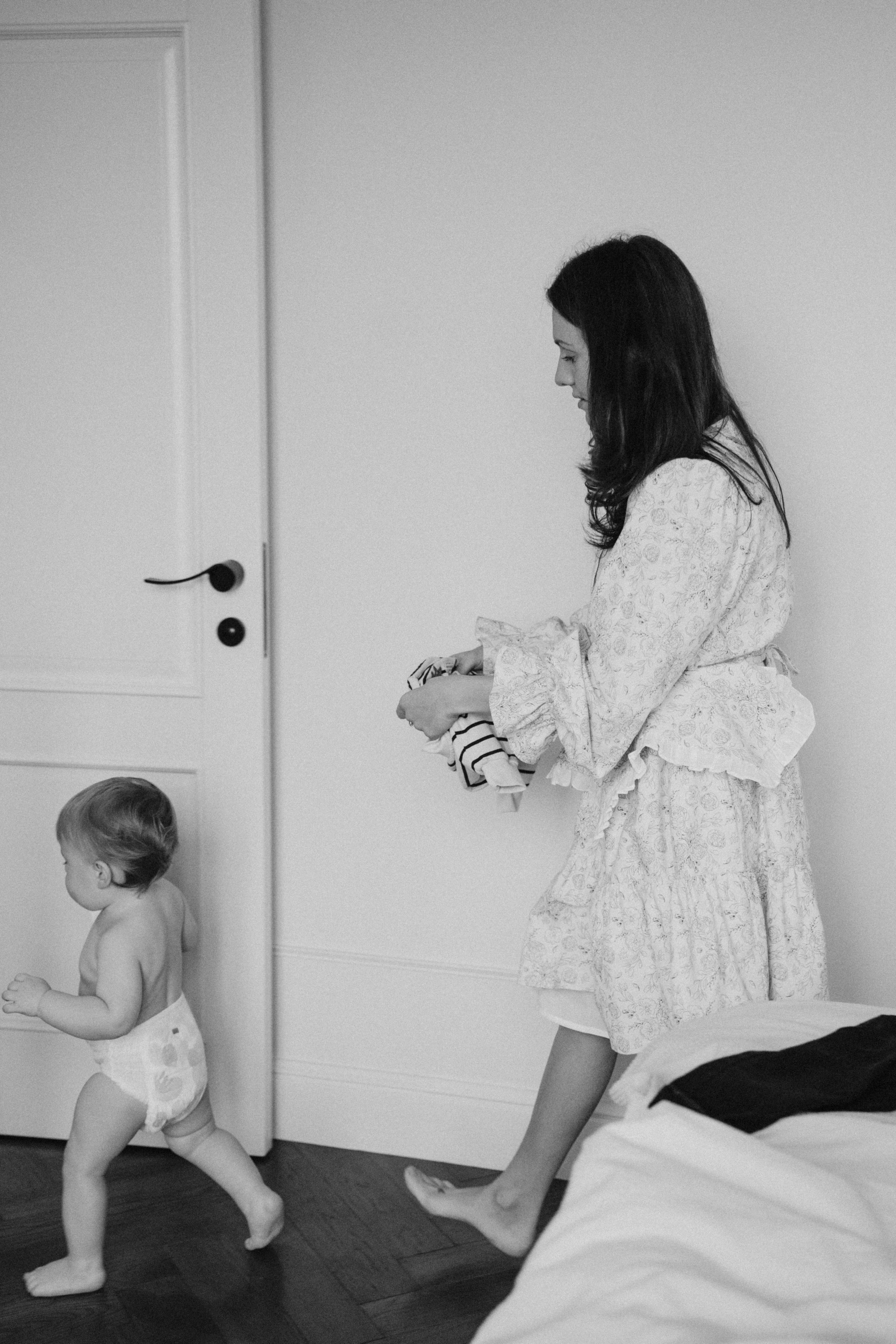 Вжух и уже годик. Фотограф Москва Селюкова Юлия