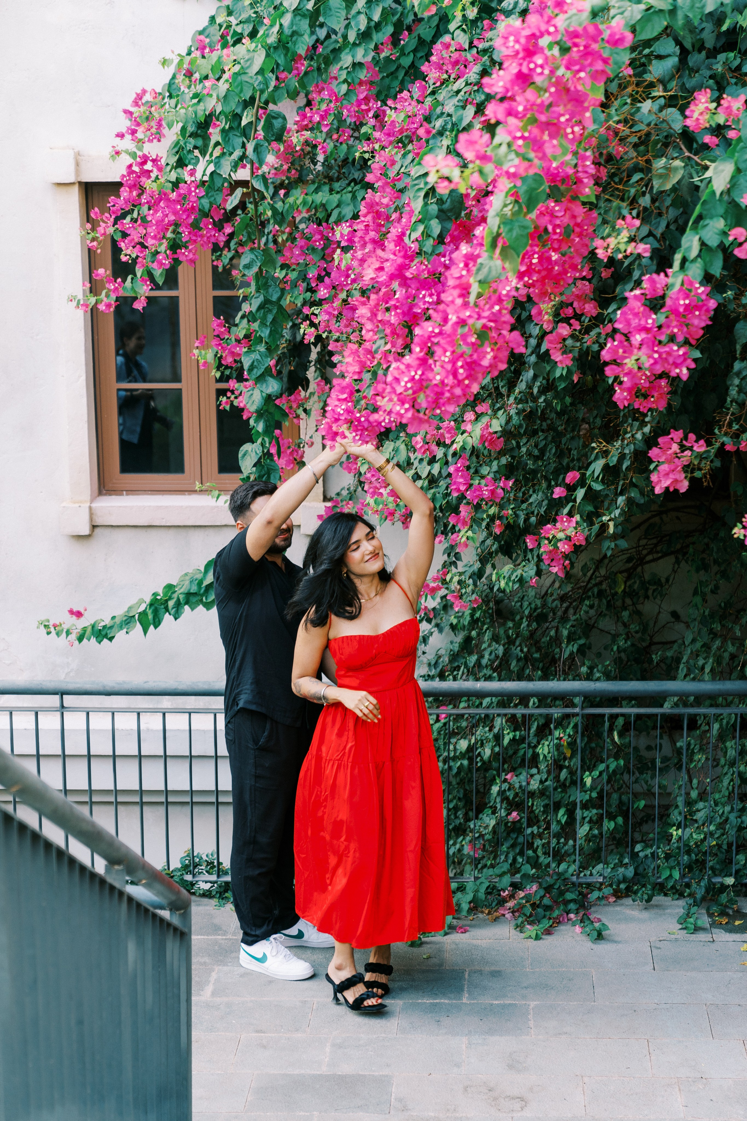 Wedding proposal. PhuQuoc photographer — Phu Quoc wedding photographer