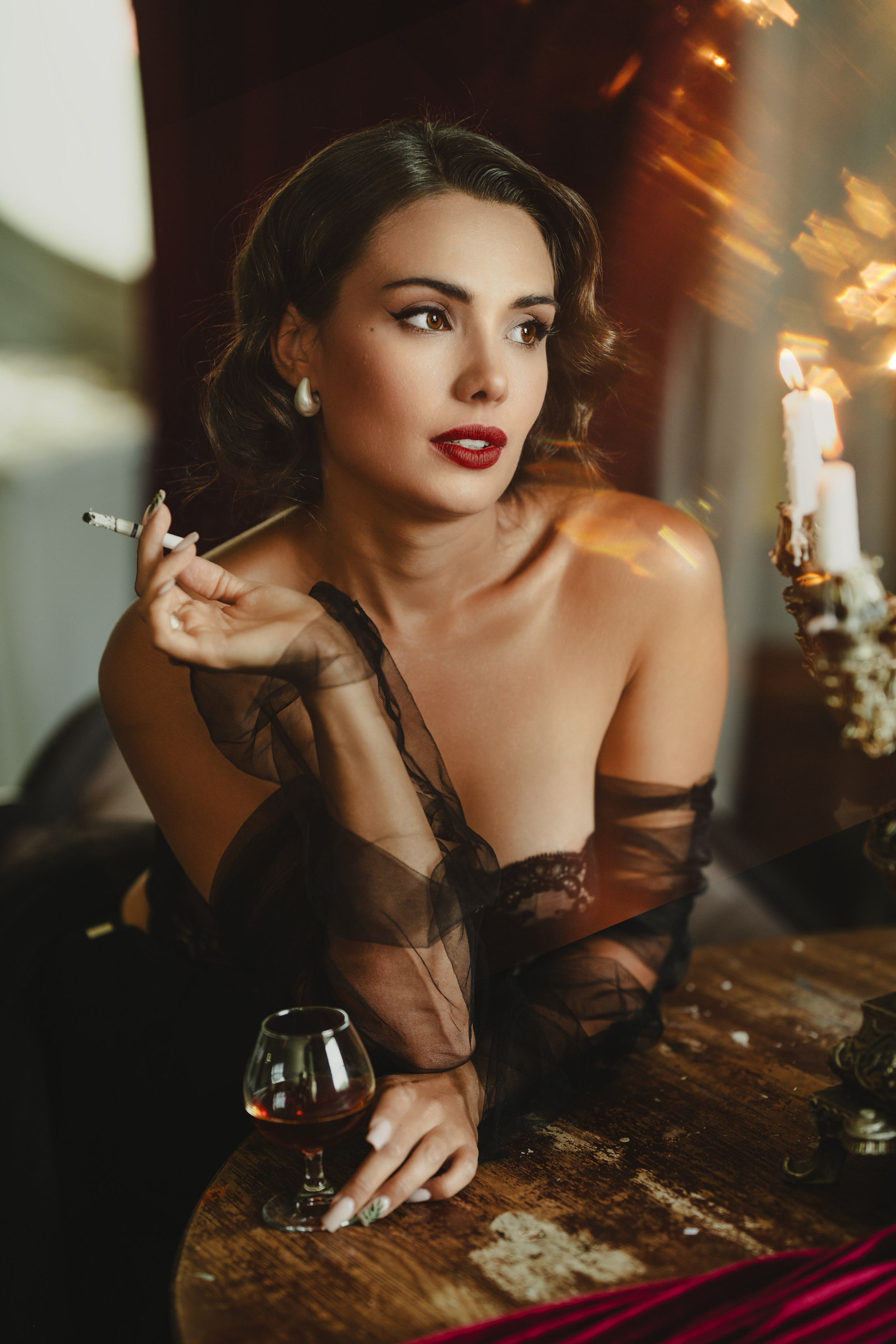 Катерина. Творческий проект. Семейный фотограф, женский фототерапевт
