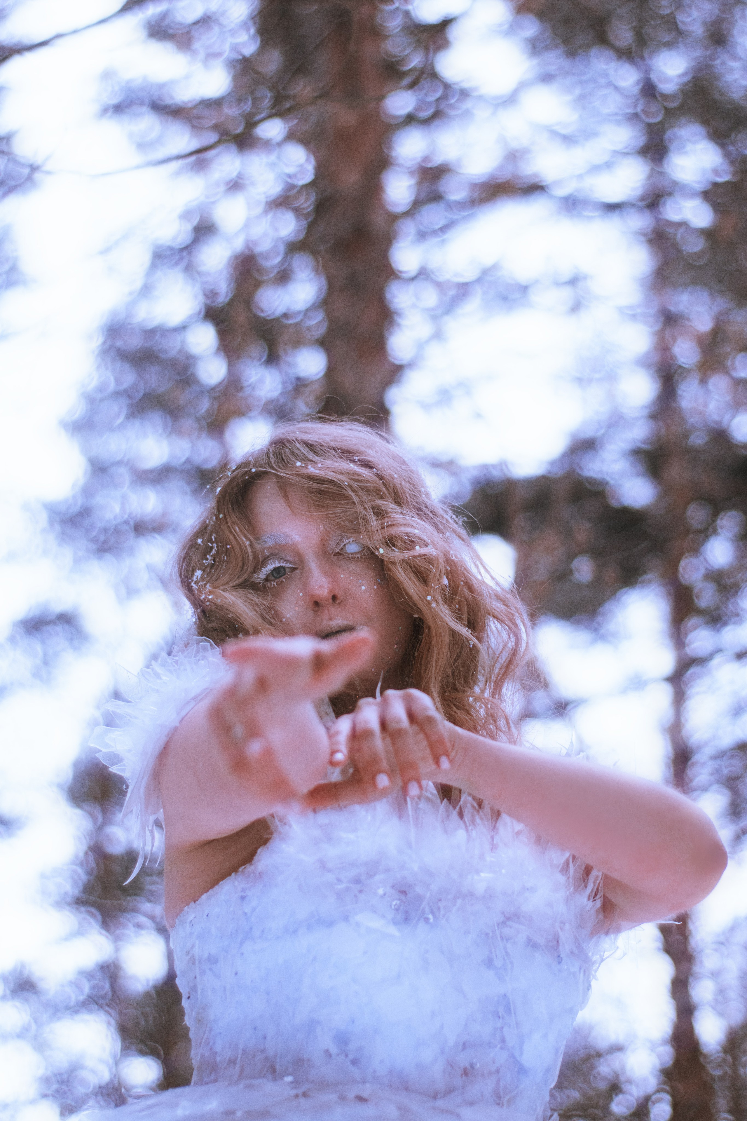 Настя. Фотограф в Тюмени Лизавета Сапицкая