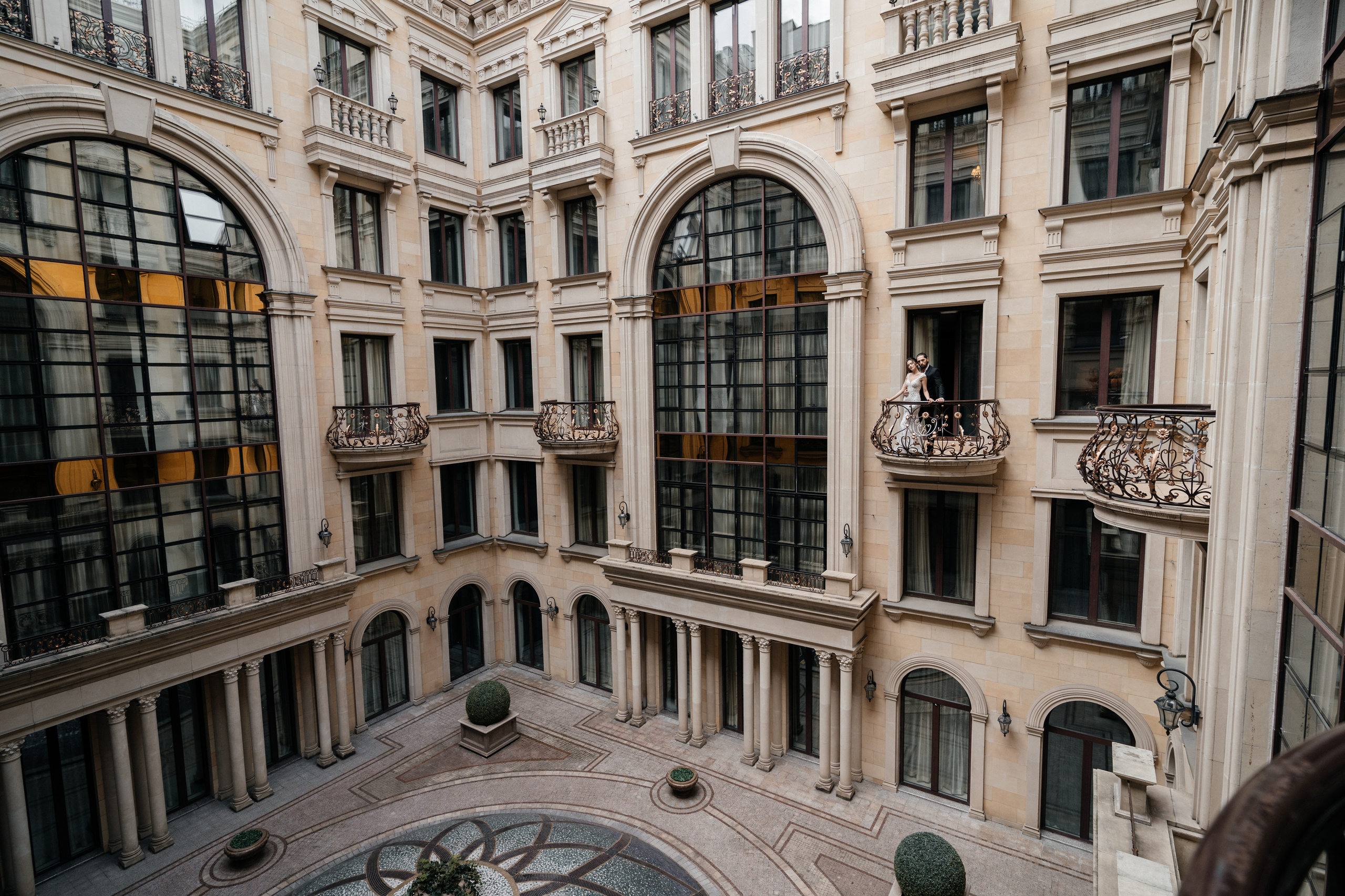 St. Regis. Valeria Coconova Photographer Italy Como Milan