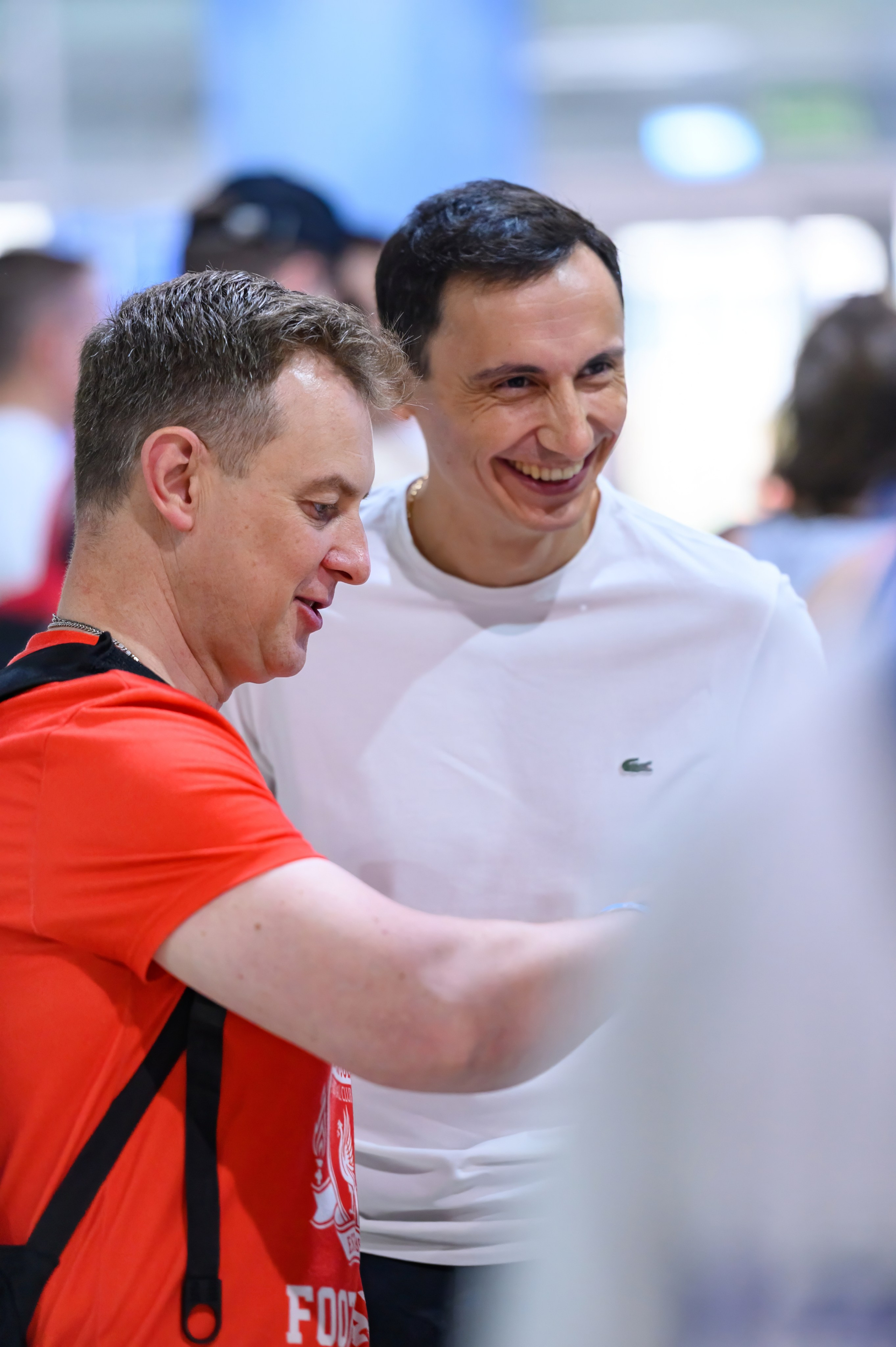 Мероприятия. Фотограф Кирилл Радзывилюк