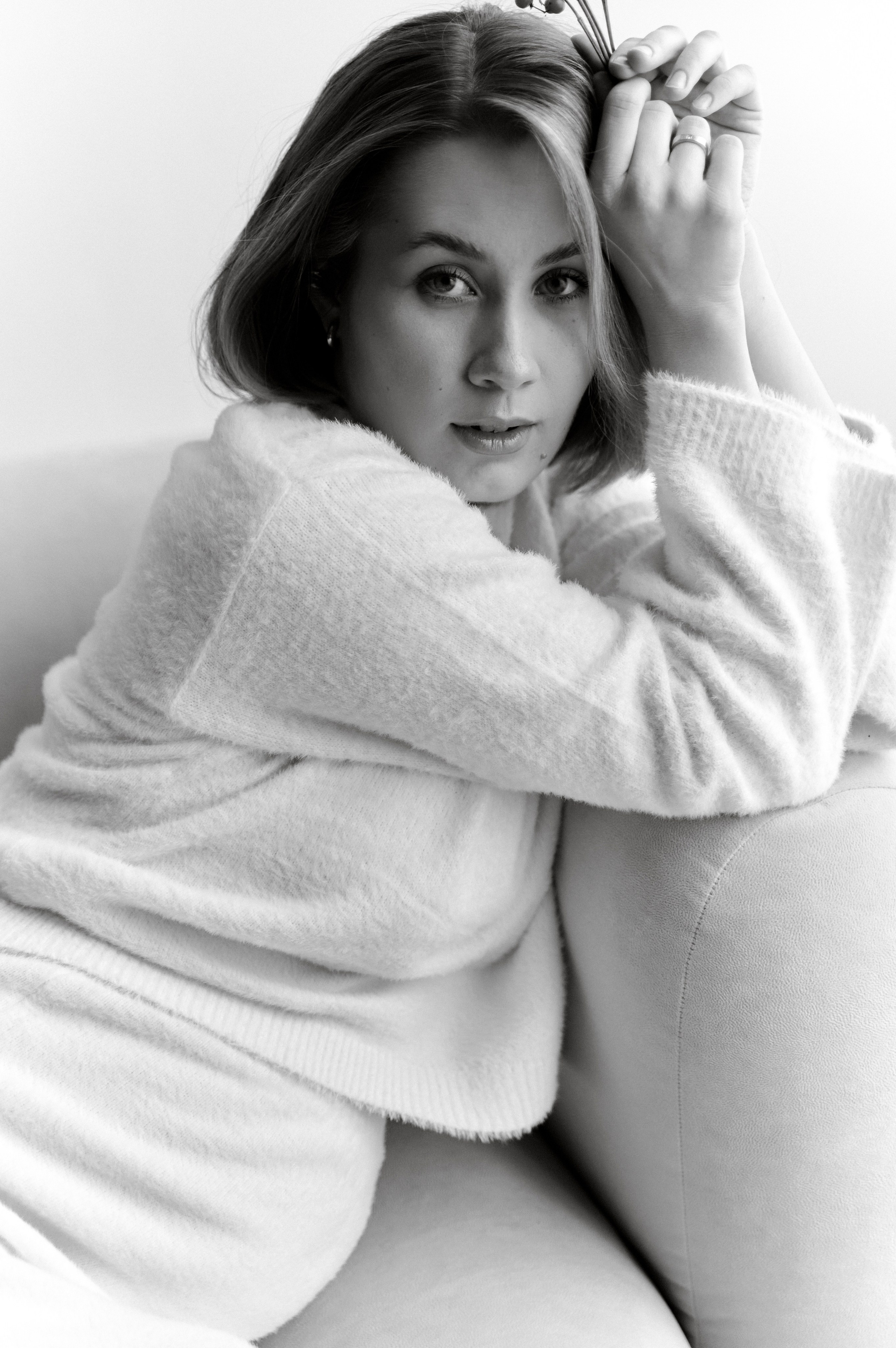 Полина. Фотограф Регина С