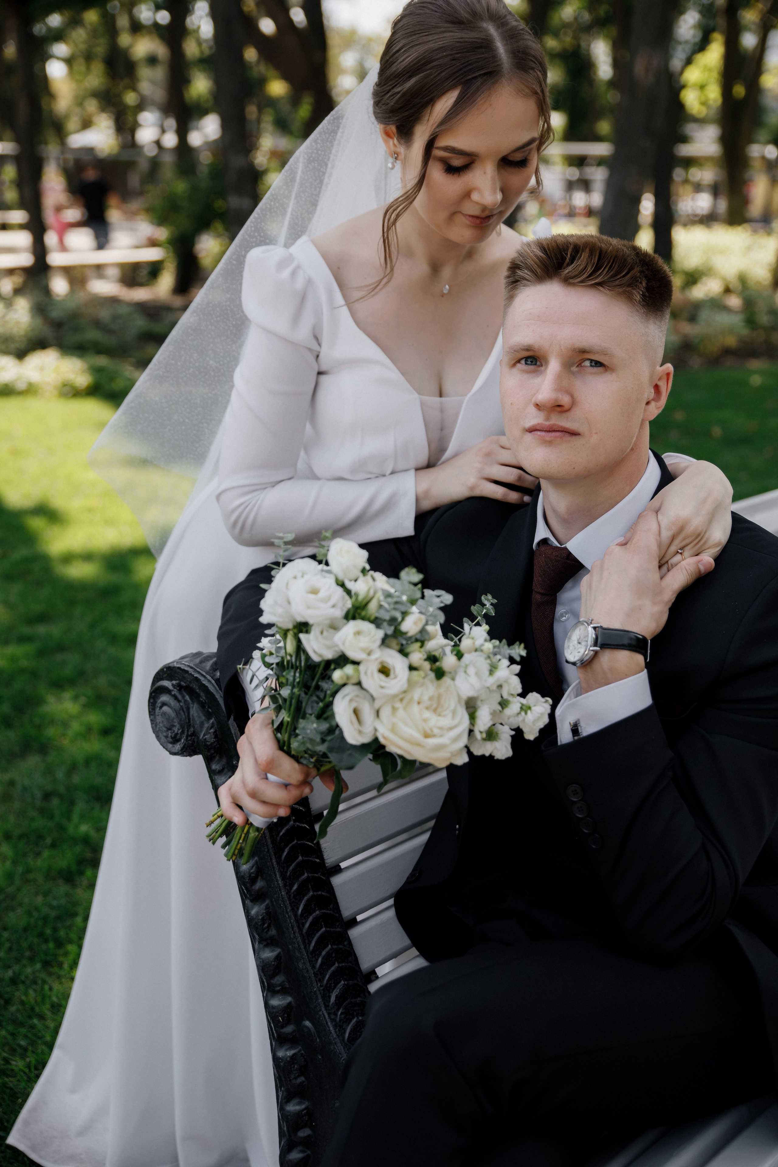 Александр+Ирина. Главная