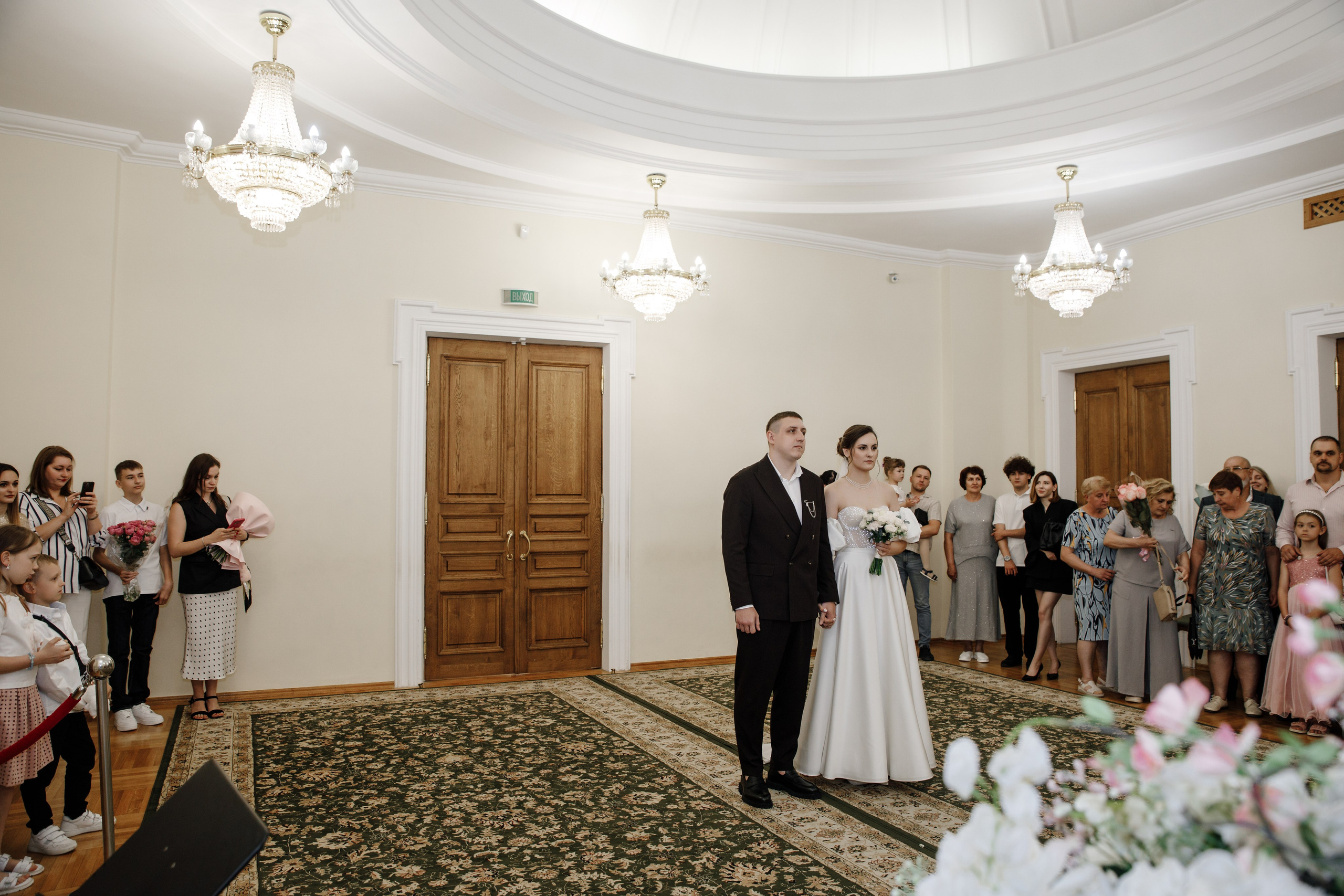 Денис+Валерия. Главная