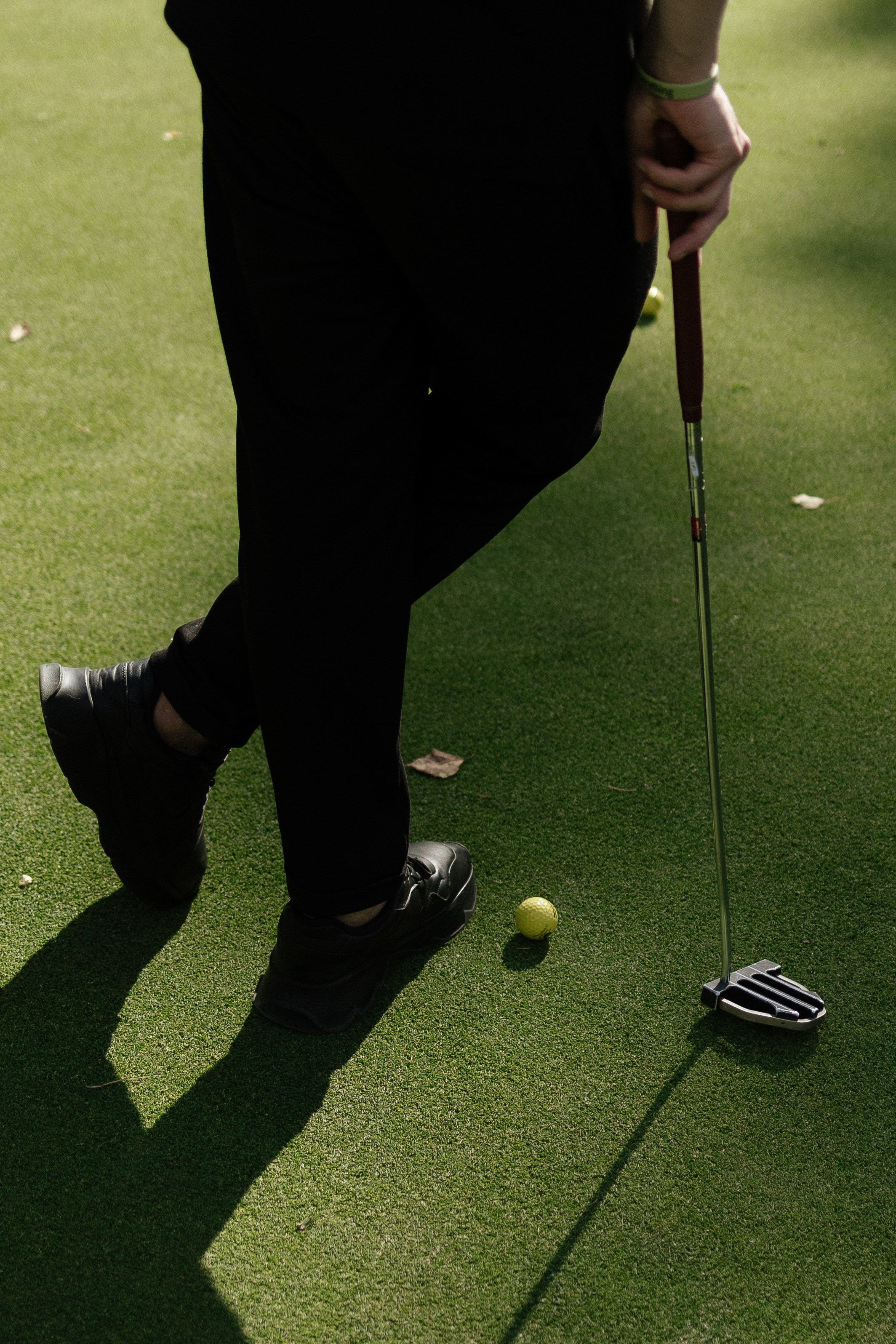 KONTEXT. Портретный фотограф Арсения Теплова