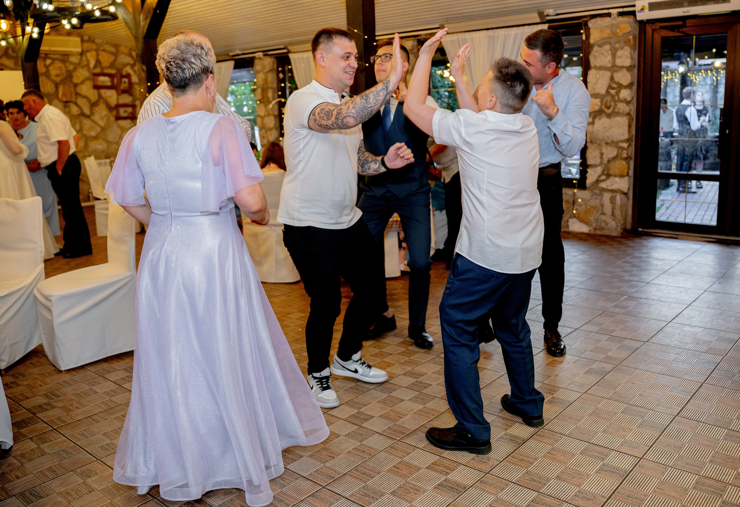 Максим и Наталья. Свадебная фотосъемка. Свадебный фотограф в Воронеже Александр Работкин