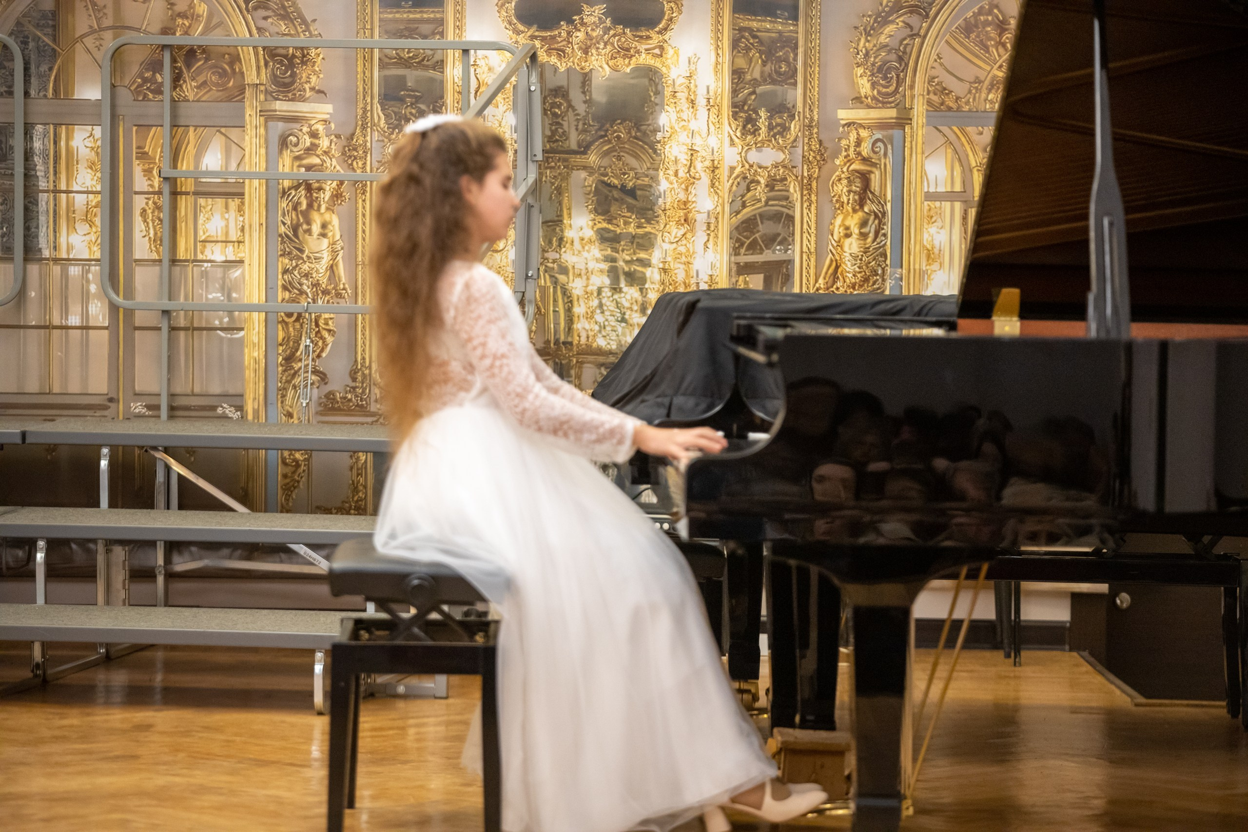 Концерт памяти Г. З. Райхеля. Фотограф в Туле Крупский АнДРей. Фотостудия «КАДР71» в Туле