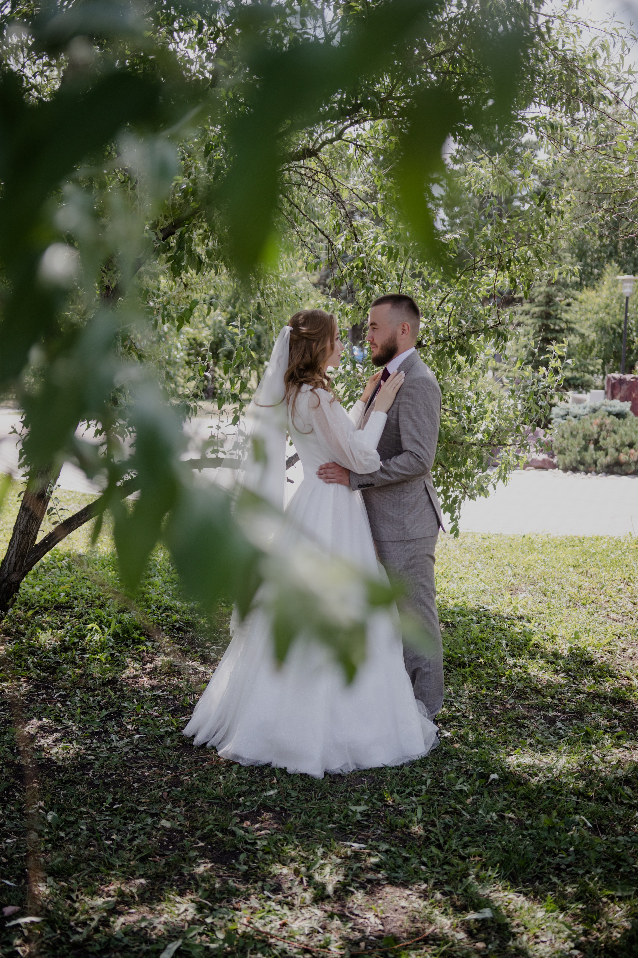 Профессиональный свадебный фотограф в Уфе от 3000 руб. Свадебный и семейный фотограф в Уфе и Башкирии Дмитрий Коломеец