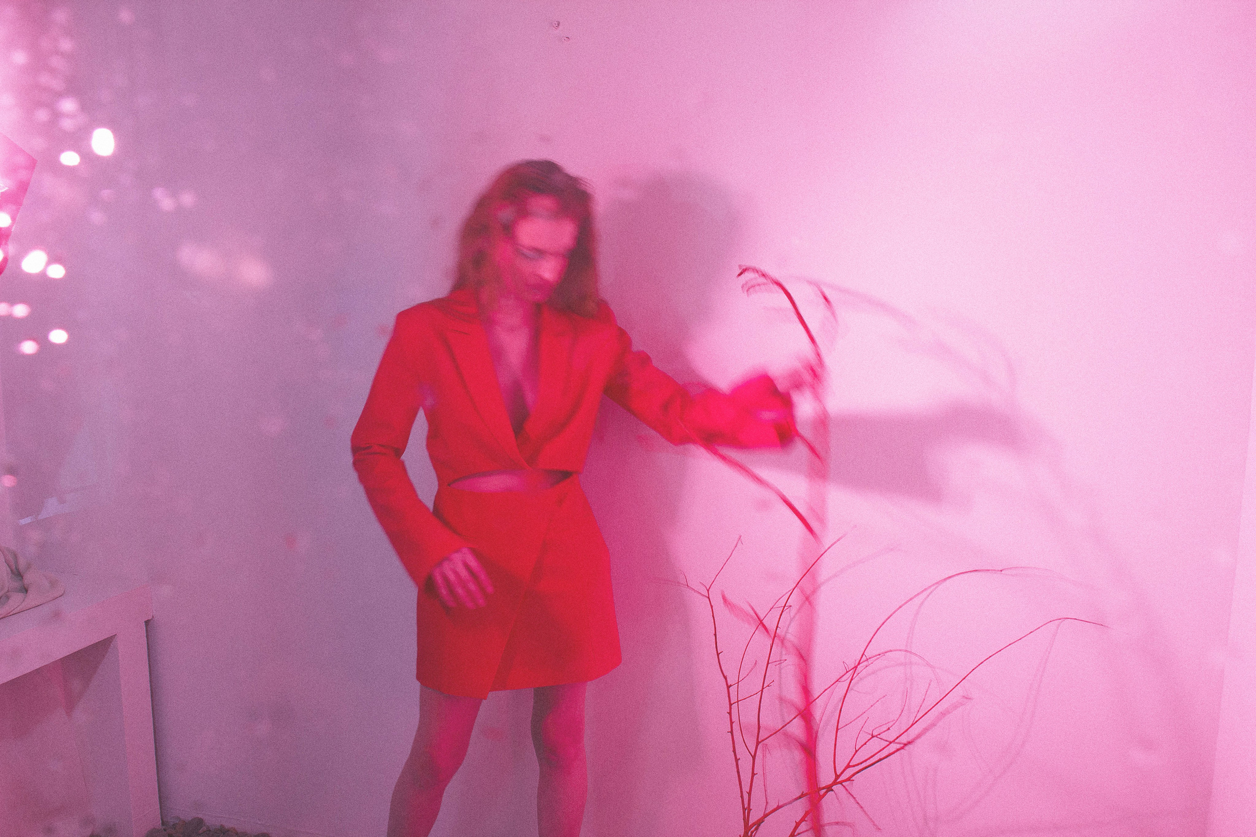 Эдиториал (журнальная съемка). Фотограф и видеограф в Омск/Москва Сащенко Лера