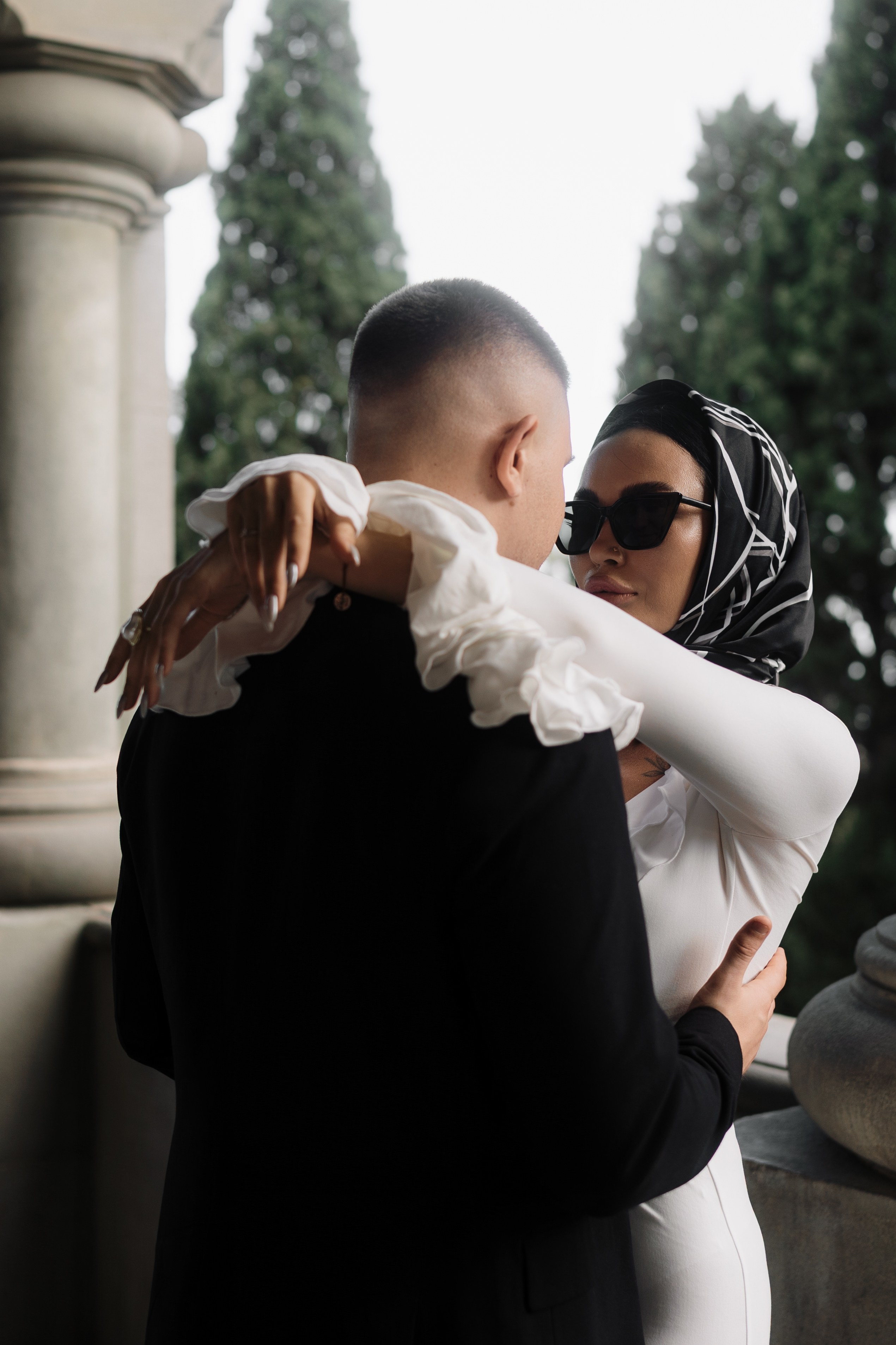 WOW. Свадебный и портретный фотограф Алена Седининна в Крыму