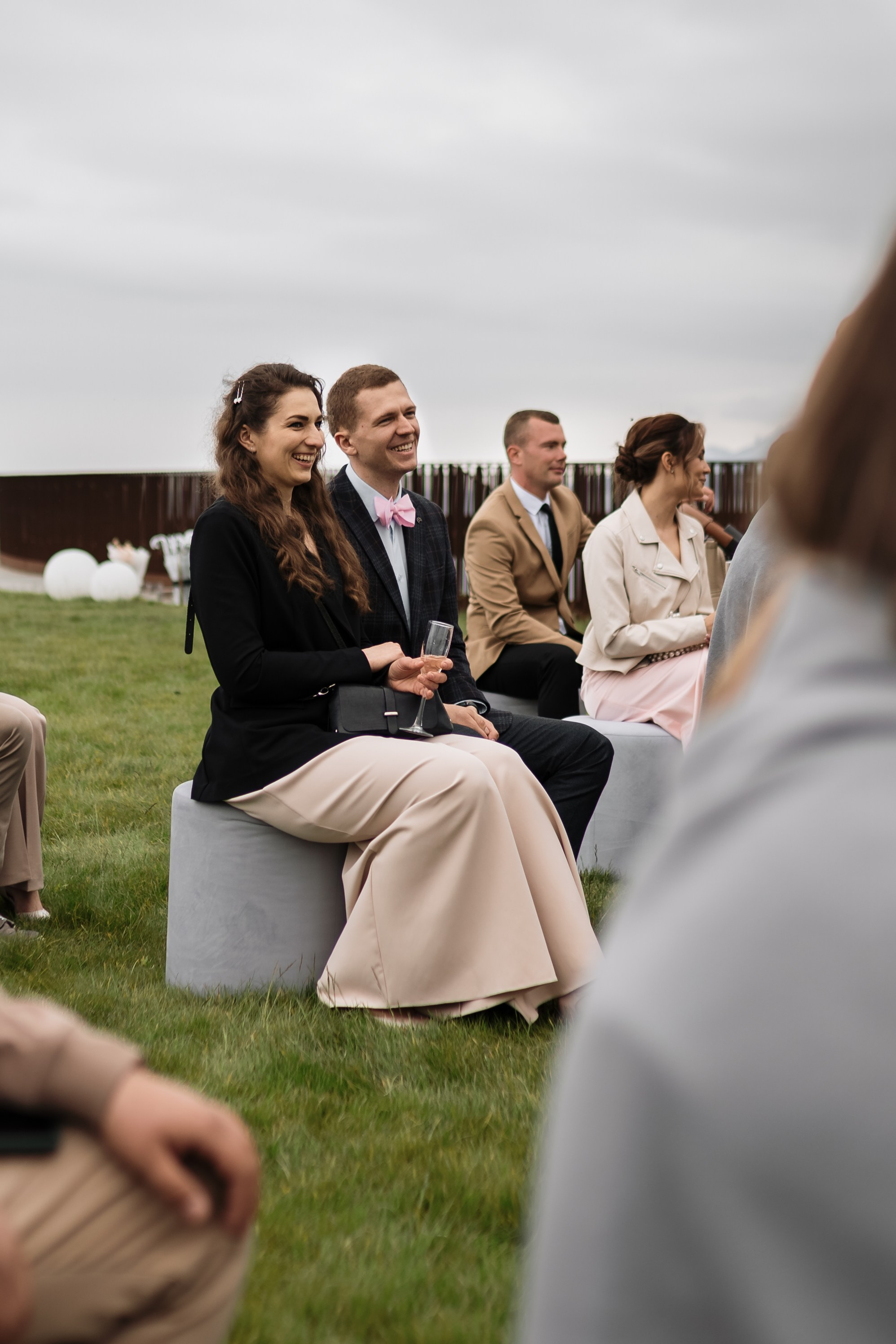 Юлия & Влад. Свадебный и портретный фотограф Алена Седининна в Крыму