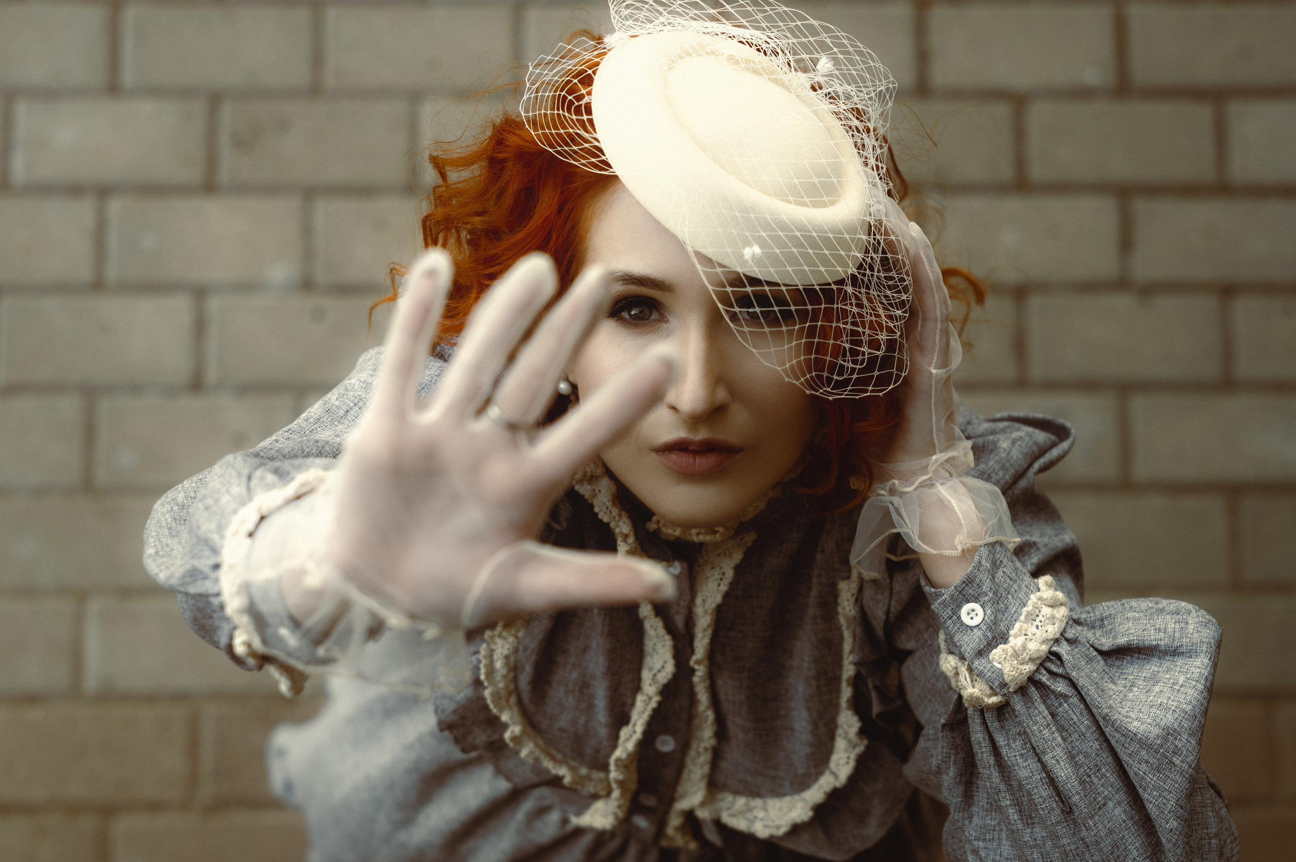 Путешественница. Профессиональная фотосессия в Краснодаре | Фотограф Денис Труфанов