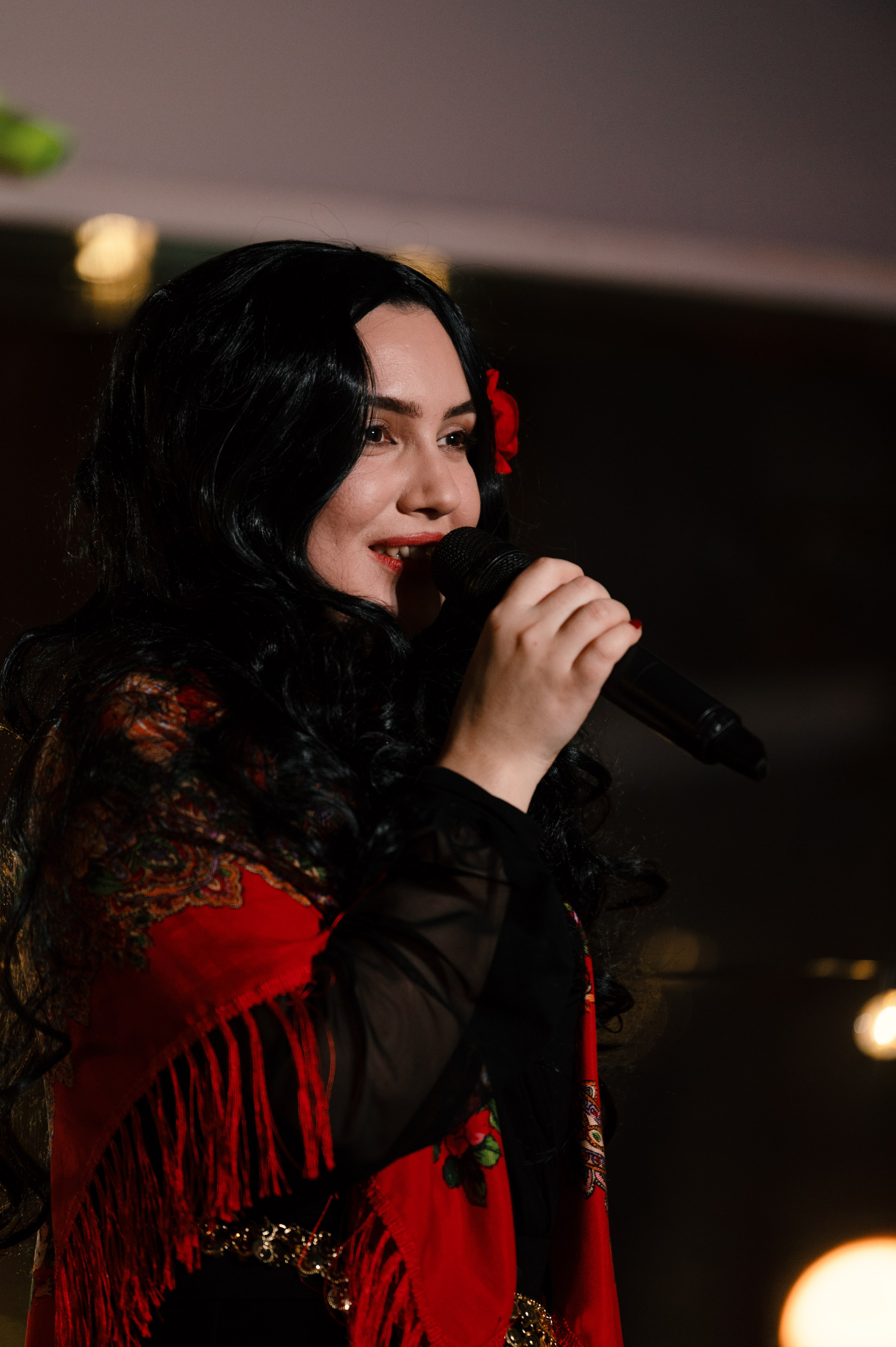 Поэтический клуб «Птицы». Краснодарский дом Книги. Профессиональная фотосессия в Краснодаре | Фотограф Денис Труфанов